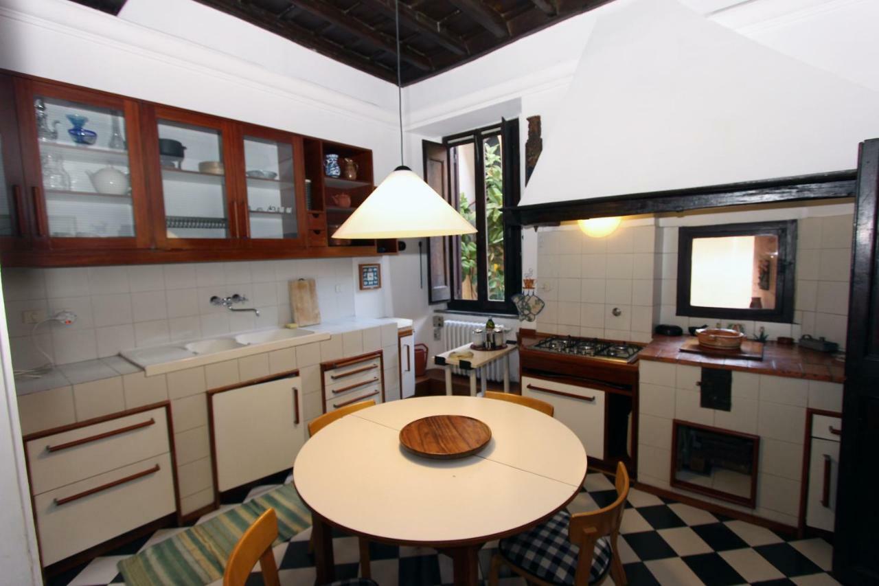 Navona Flat Apartment