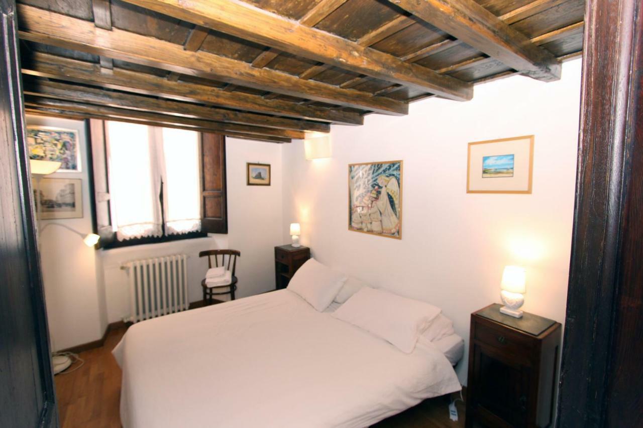 Navona Flat Apartment Rome