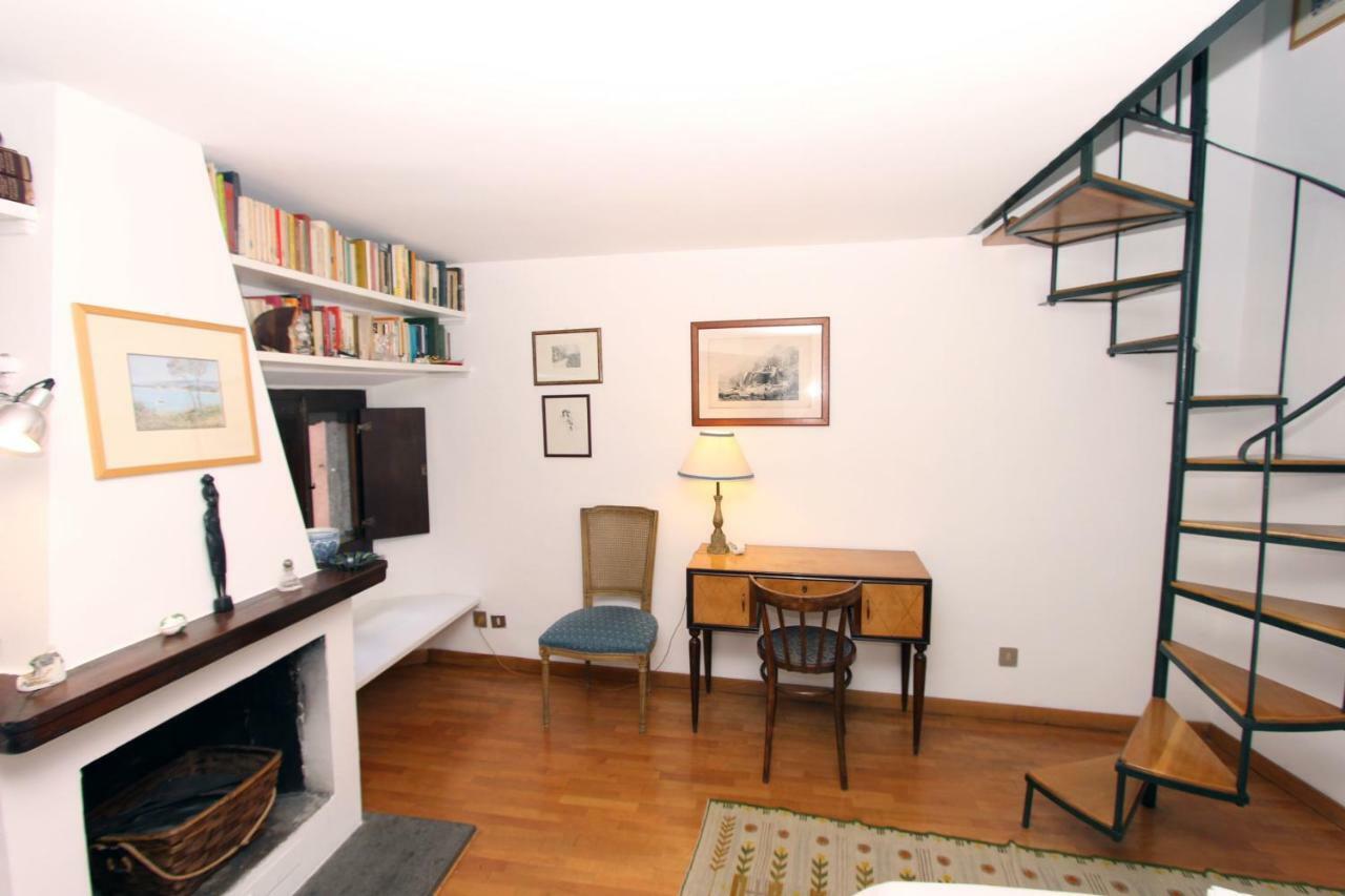 Apartment Navona Flat