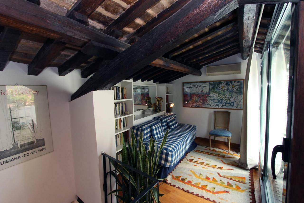Navona Flat Apartment *
