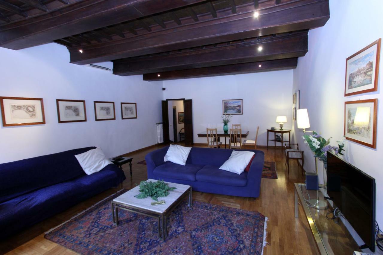 Navona Flat Rome
