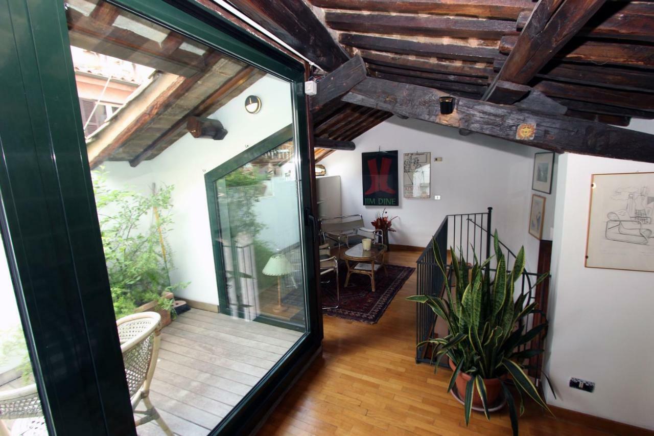 Apartment Navona Flat *