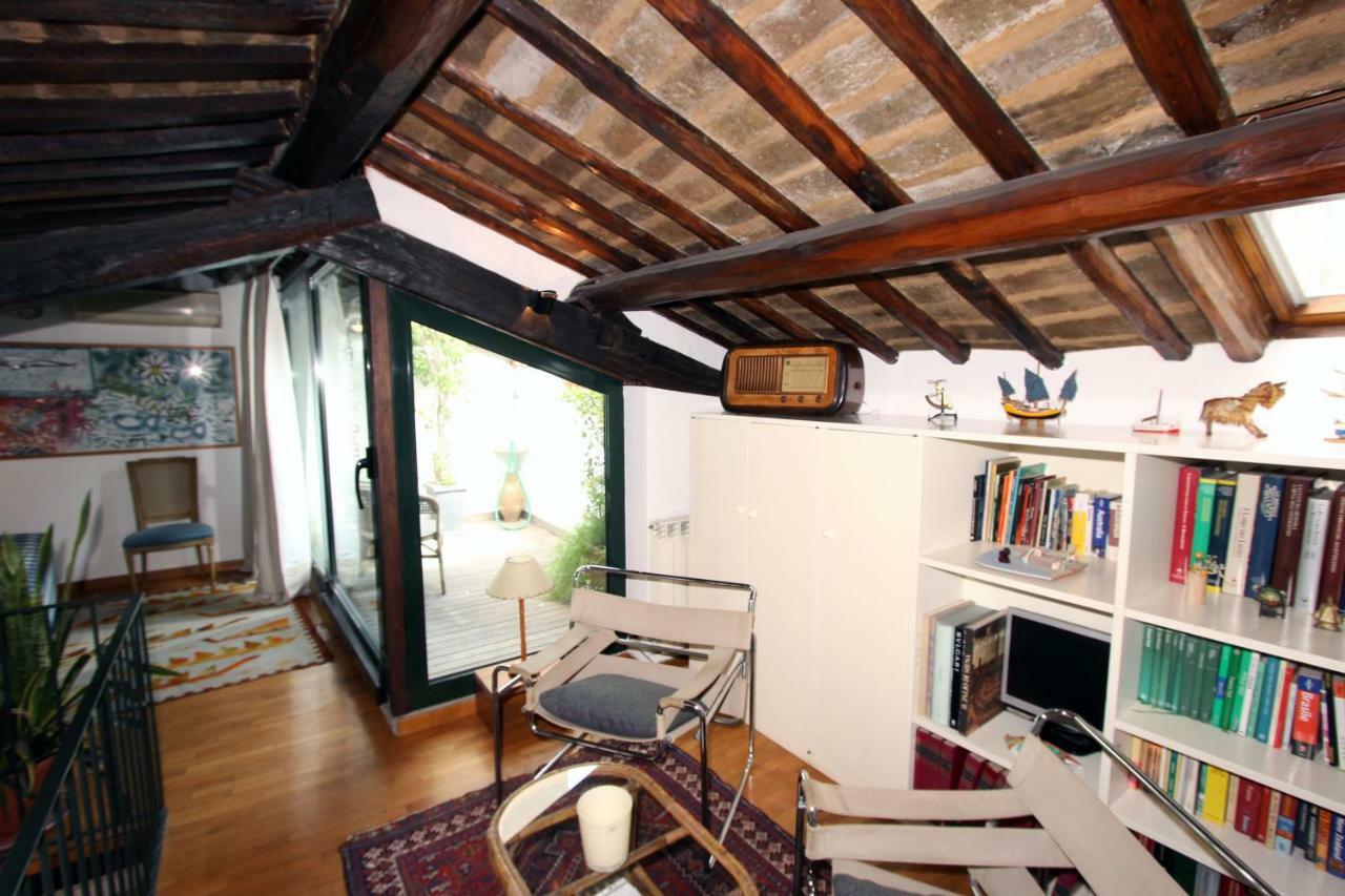 Navona Flat * Rome