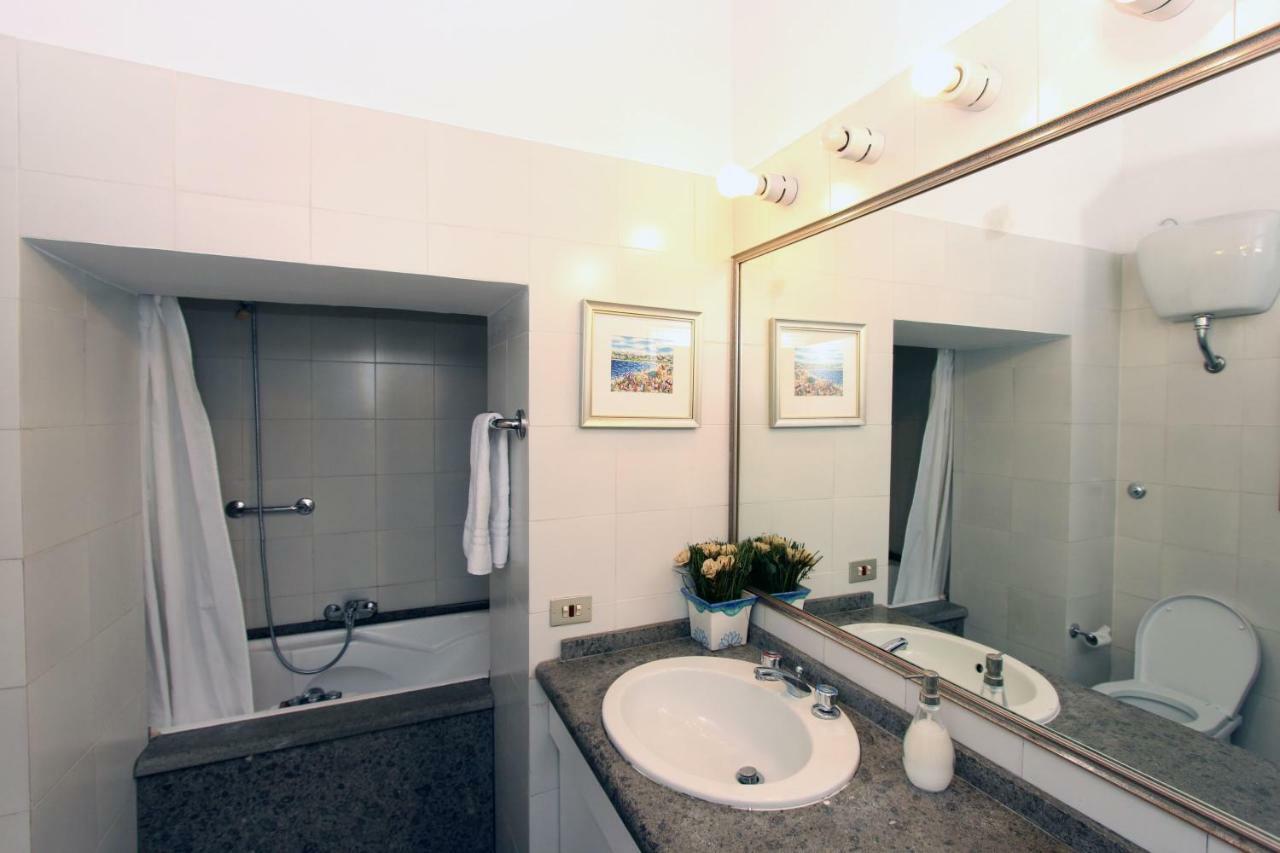 Apartment Navona Flat
