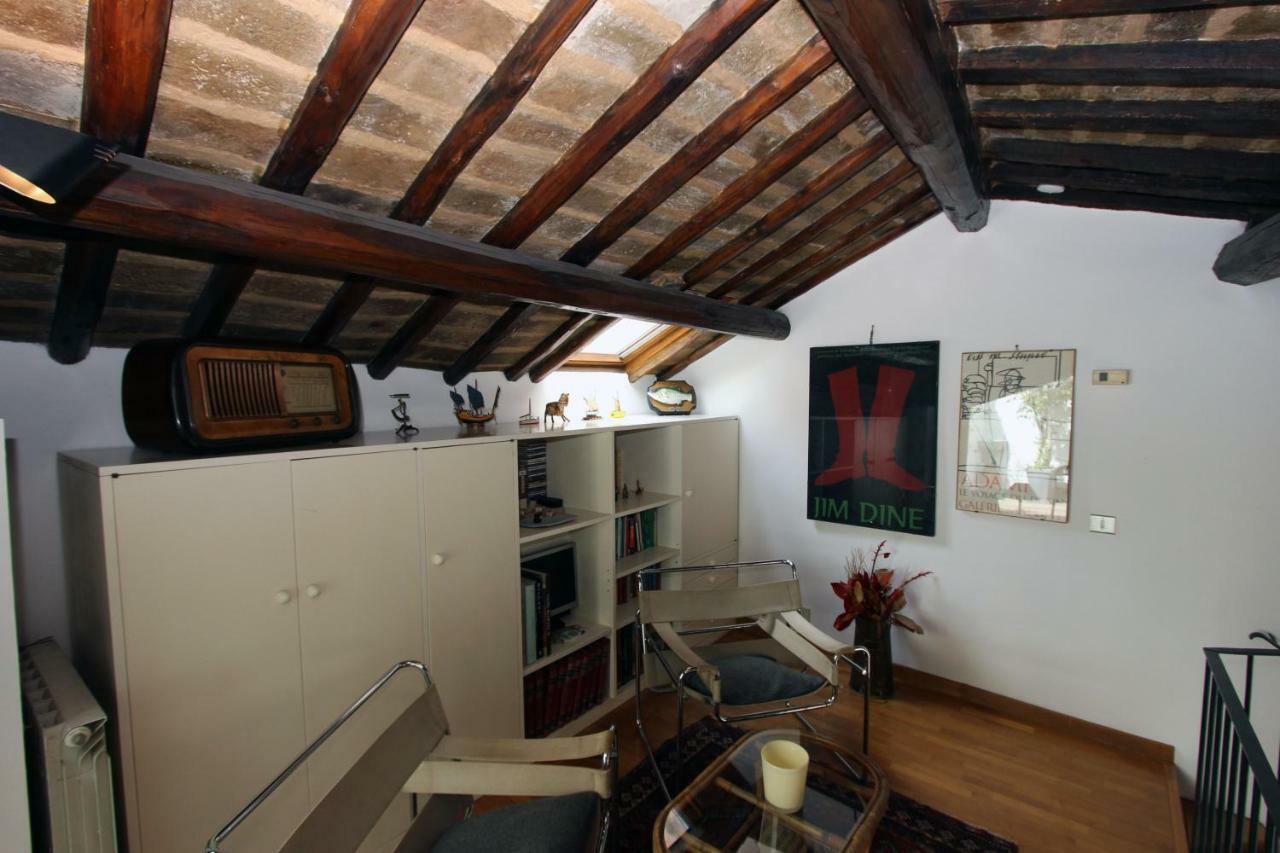 Navona Flat Apartment Rome
