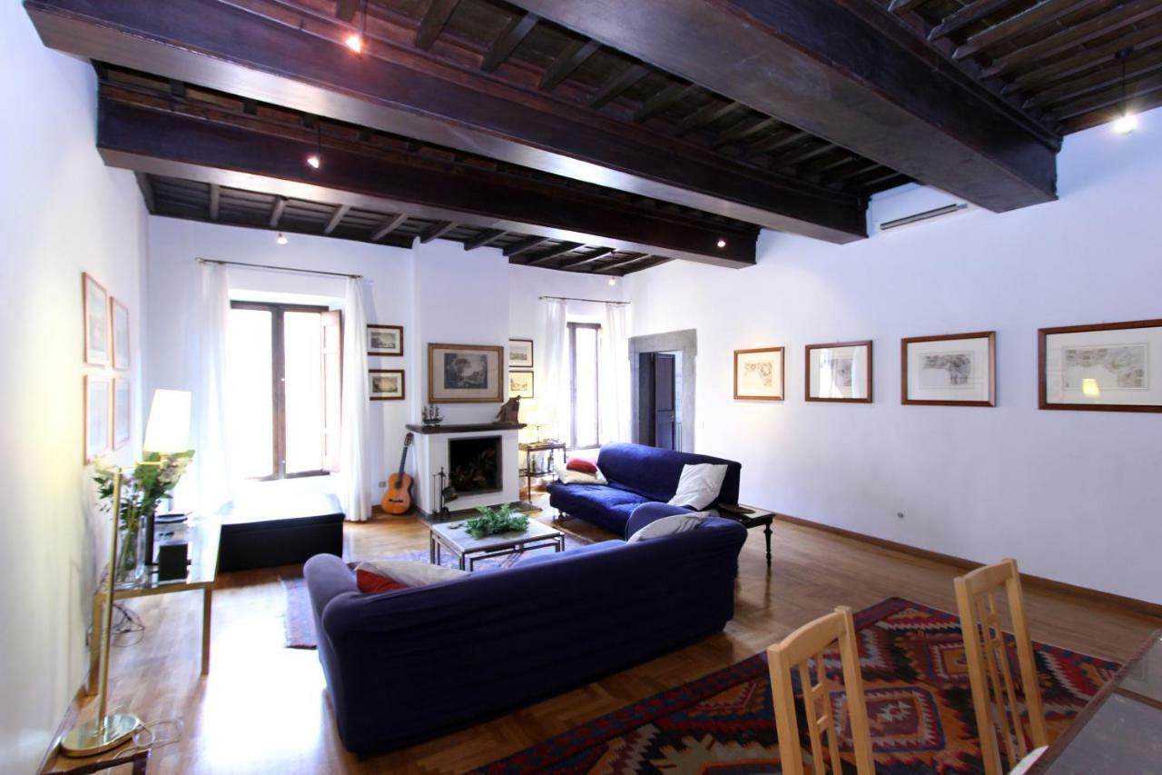 Navona Flat Apartment