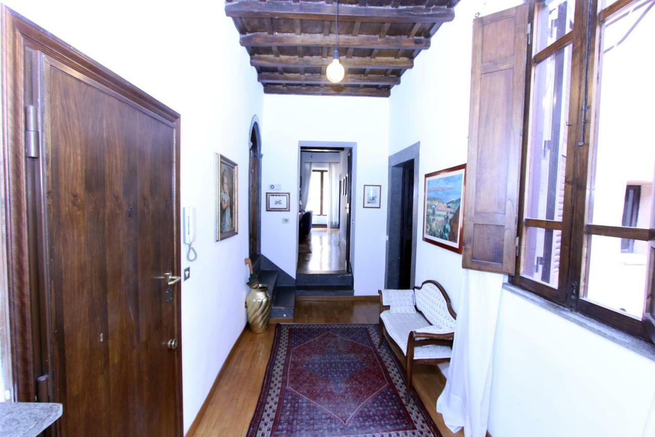 Navona Flat * Rome