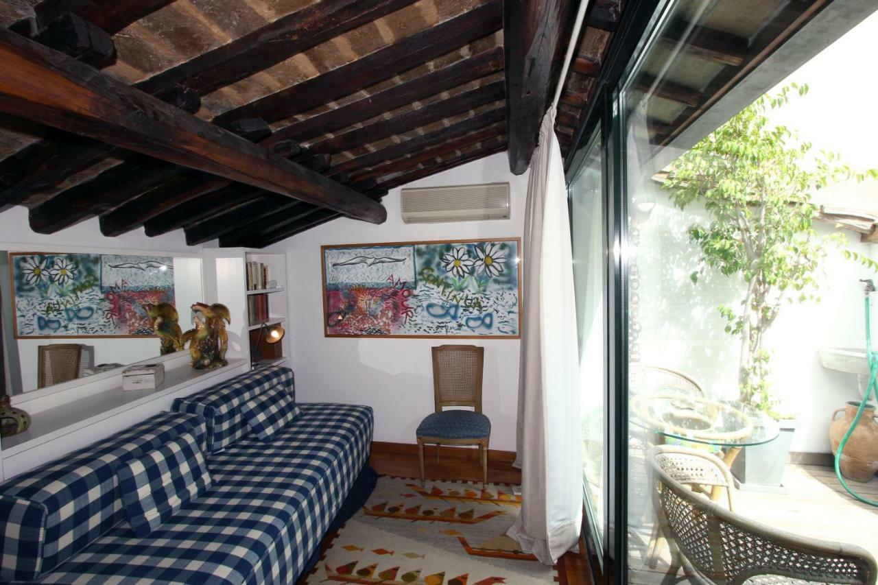 Navona Flat Apartment