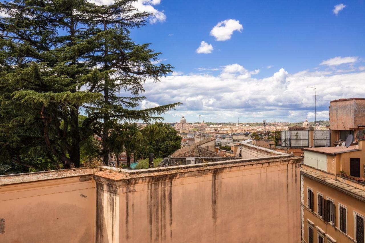 Al Manthia - Gruppo Trevi Rome