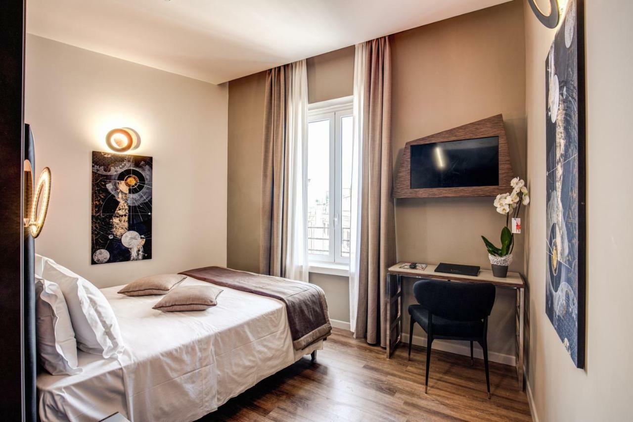 Al Manthia - Gruppo Trevi Hotel 4*