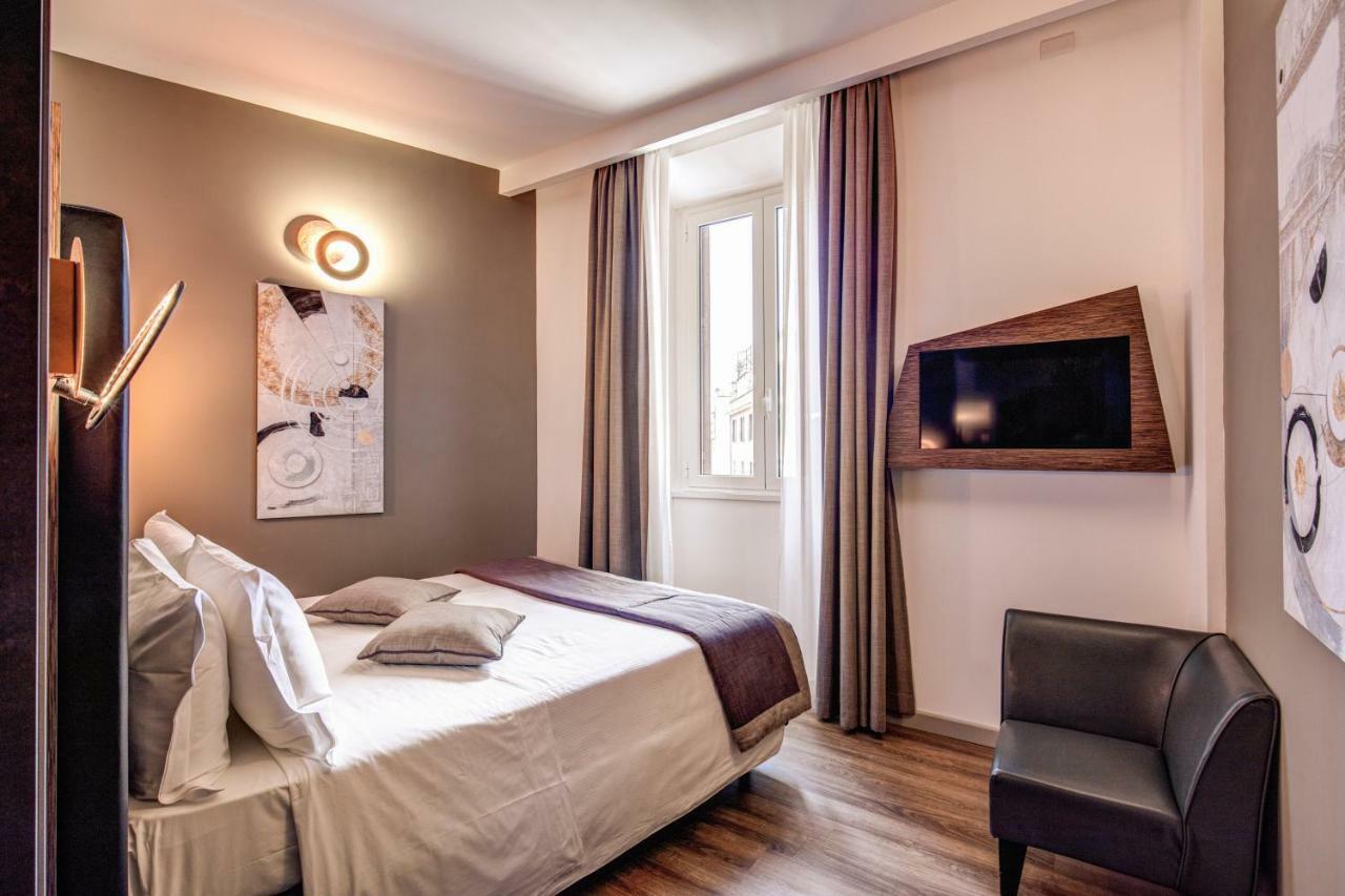 Hotel Al Manthia - Gruppo Trevi 4*