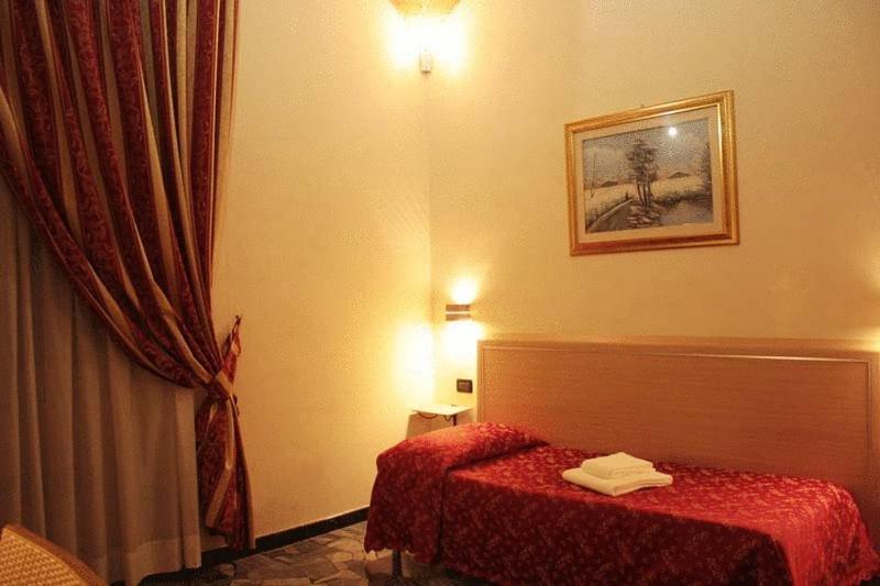 Campidoglio Hotel Rome