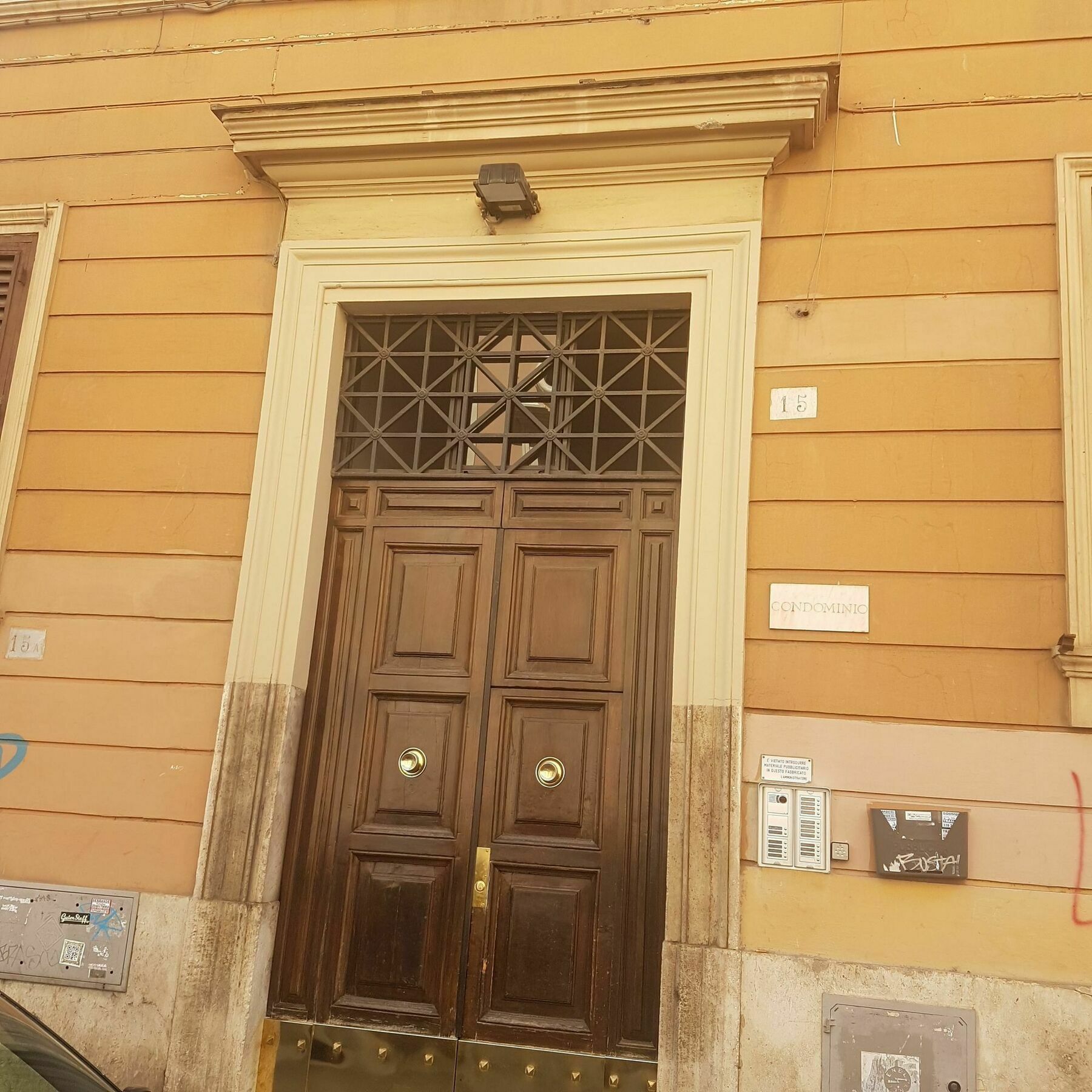 Ava Guest house 3*