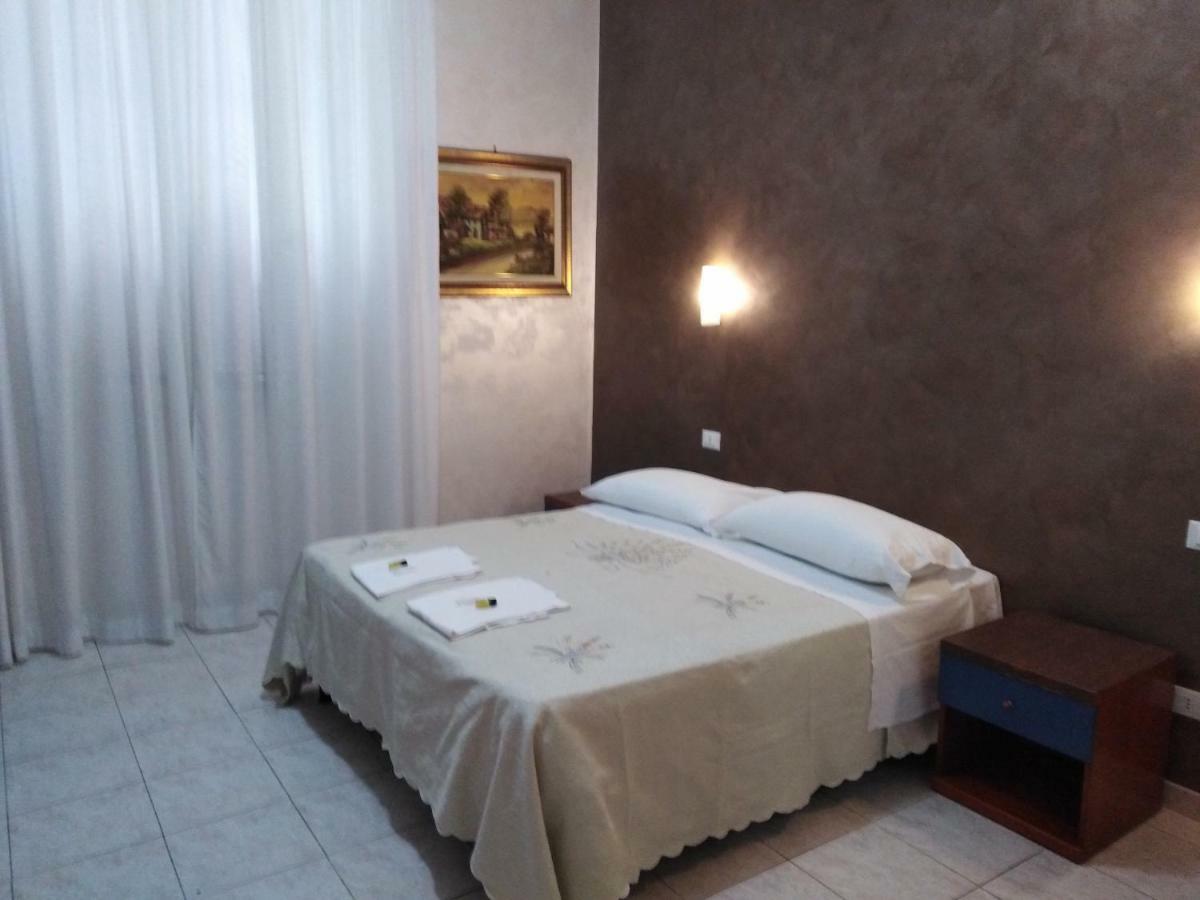 Gloria Appartement