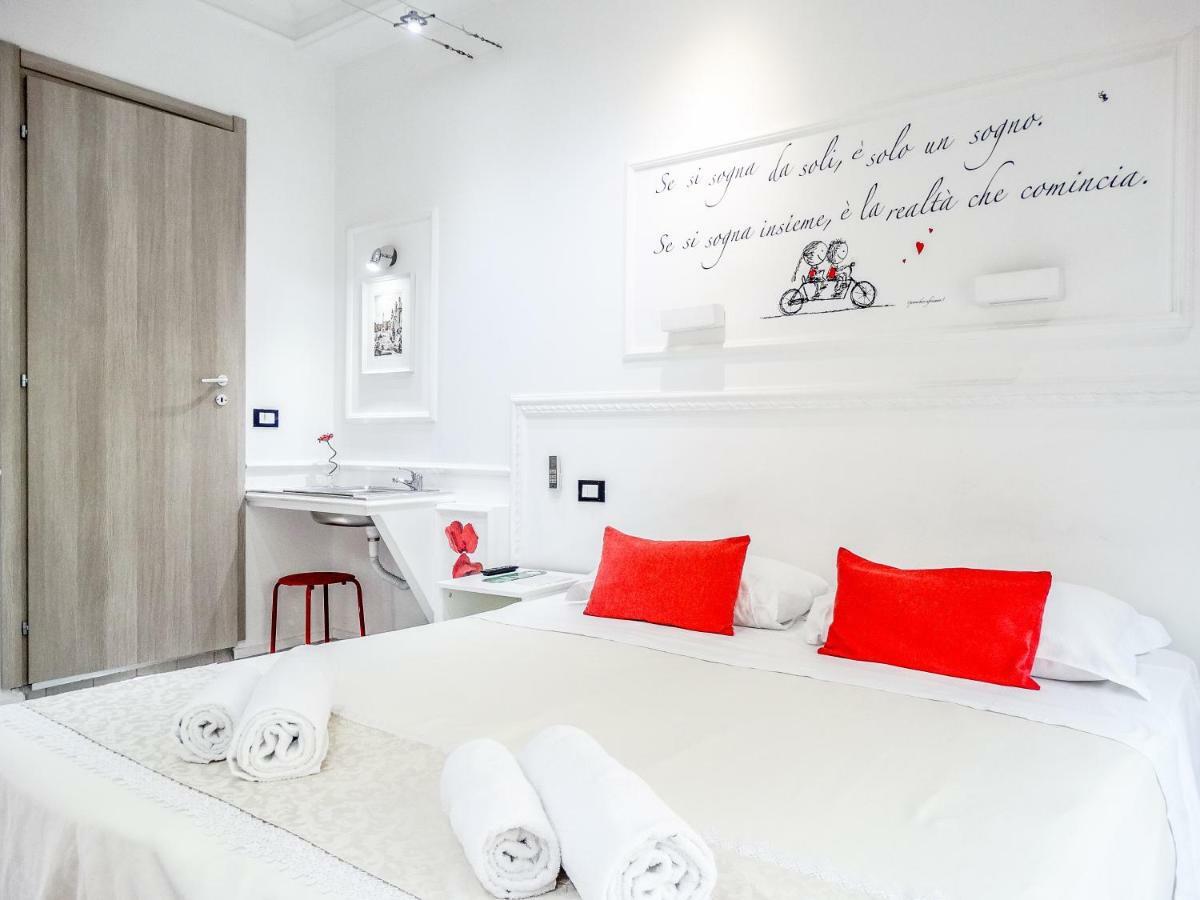 Casa de hóspedes Rome Central Inn
