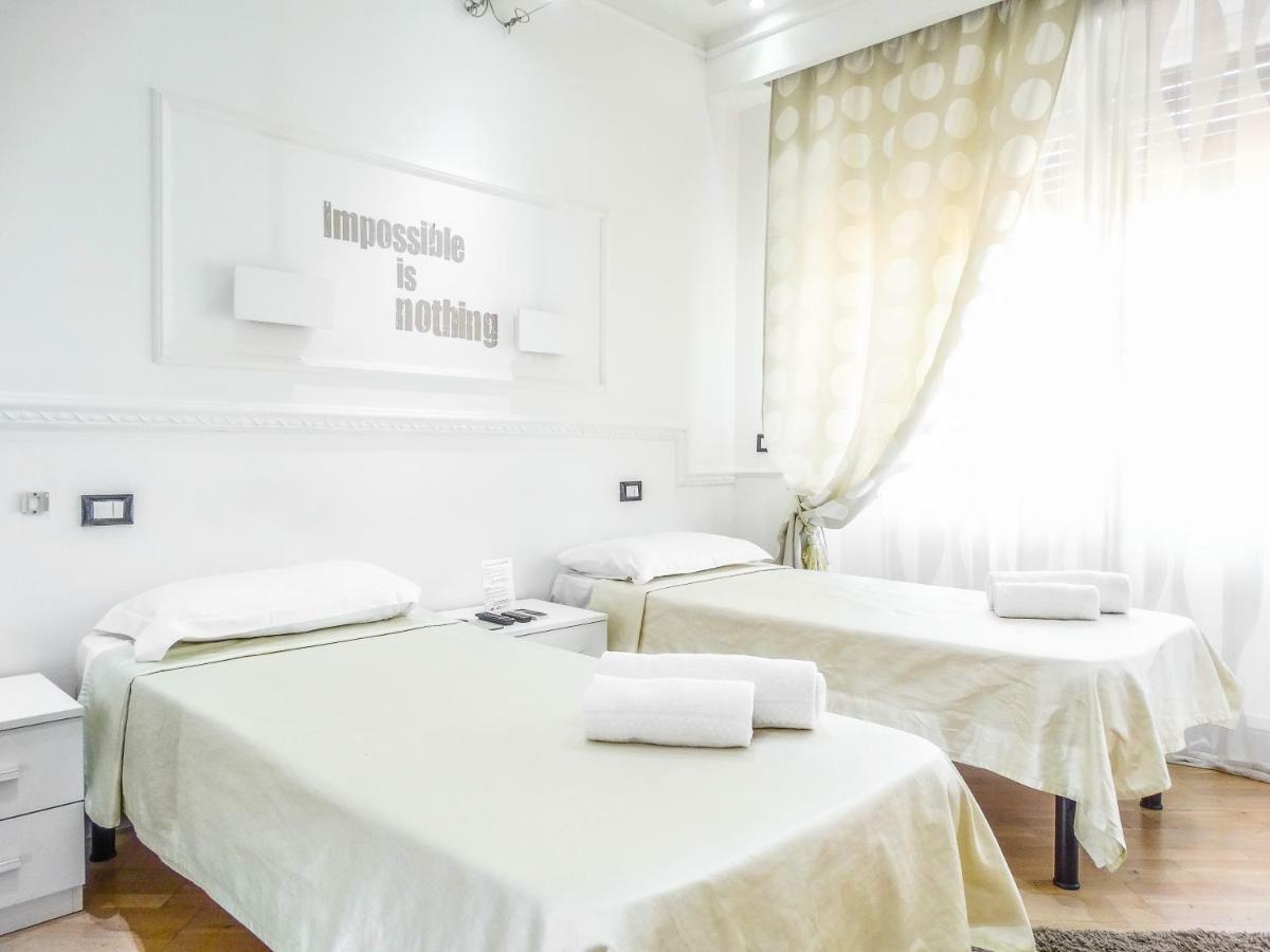 Rome Central Inn 3*