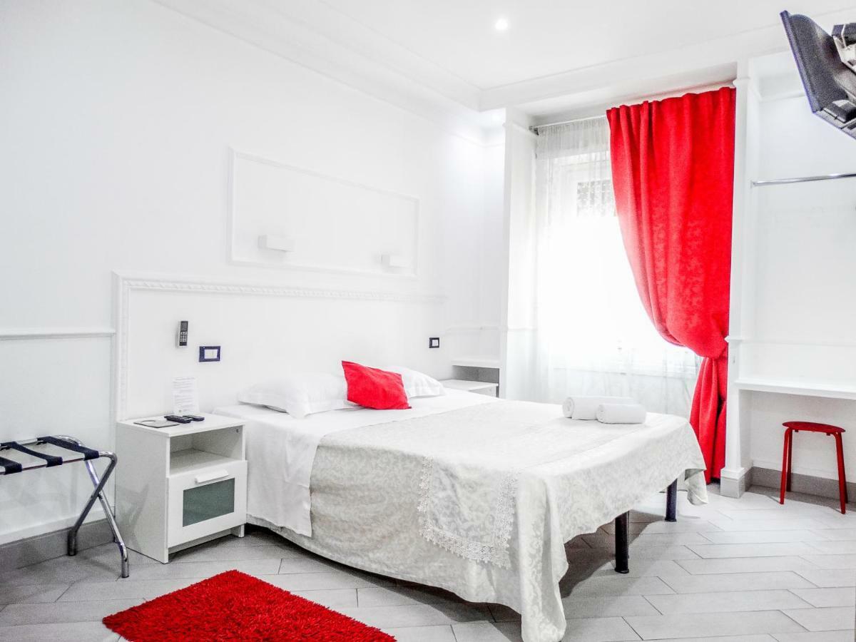 Rome Central Inn Casa de hóspedes 3*