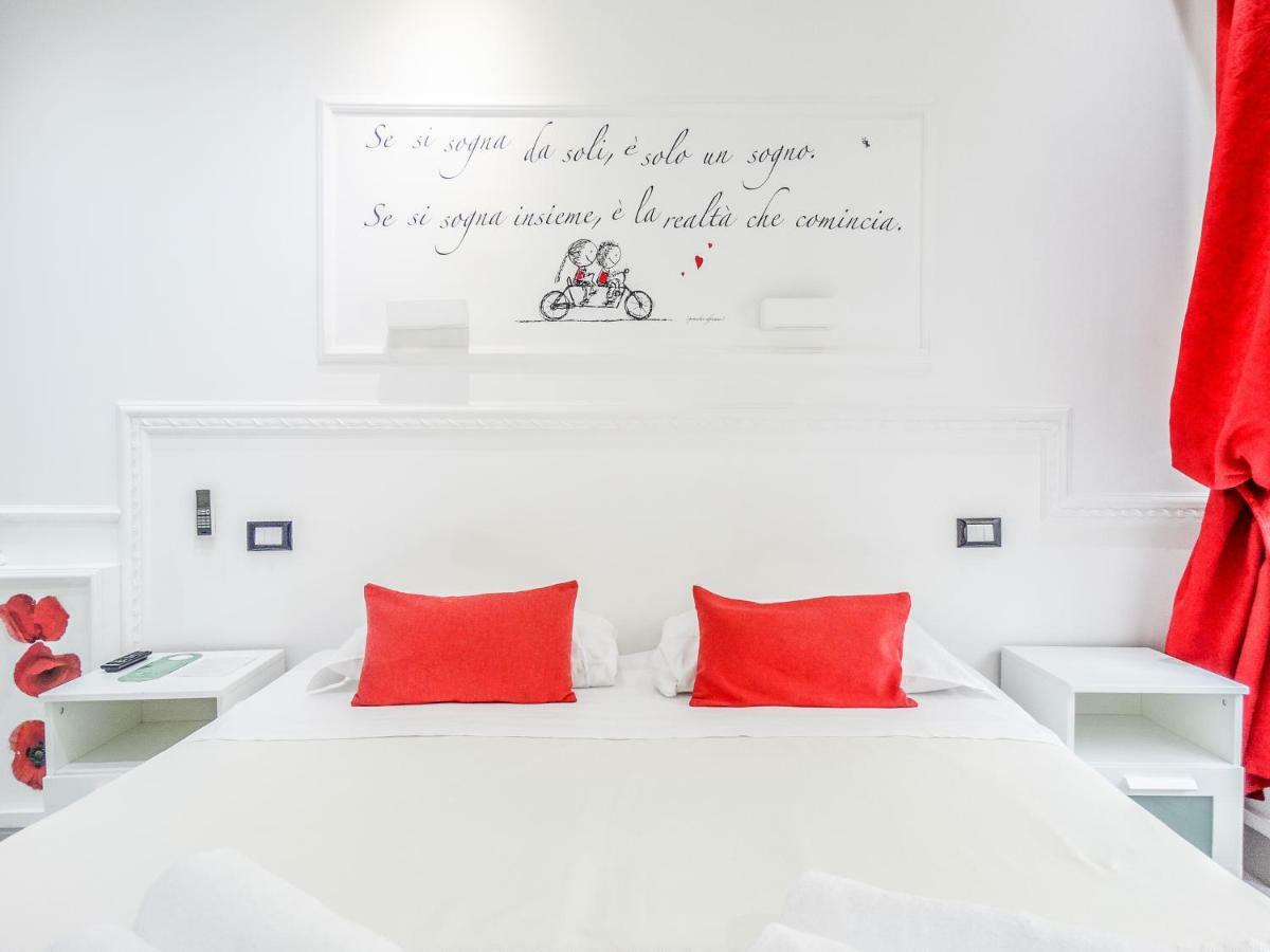 Rome Central Inn Casa de hóspedes Roma