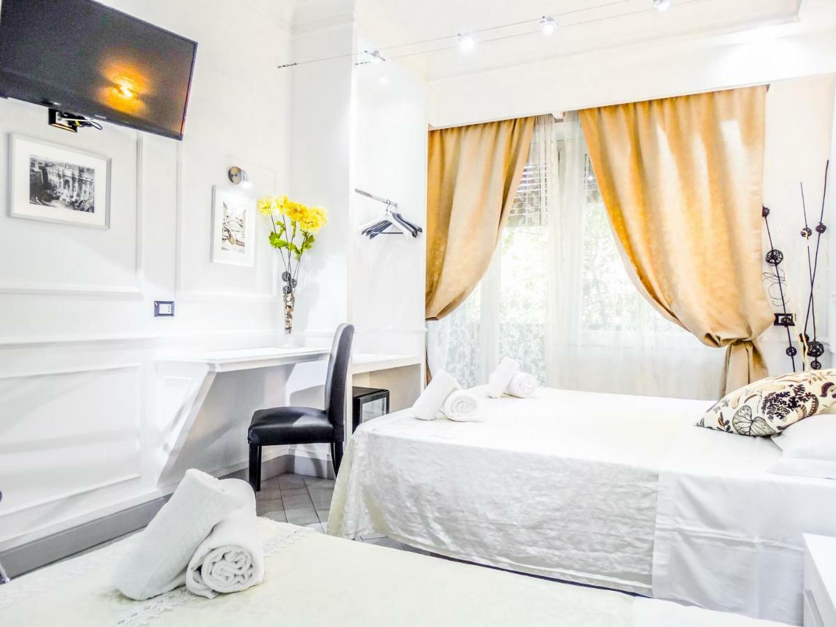 Rome Central Inn 3* Roma