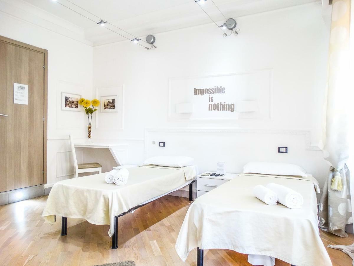 Rome Central Inn Roma
