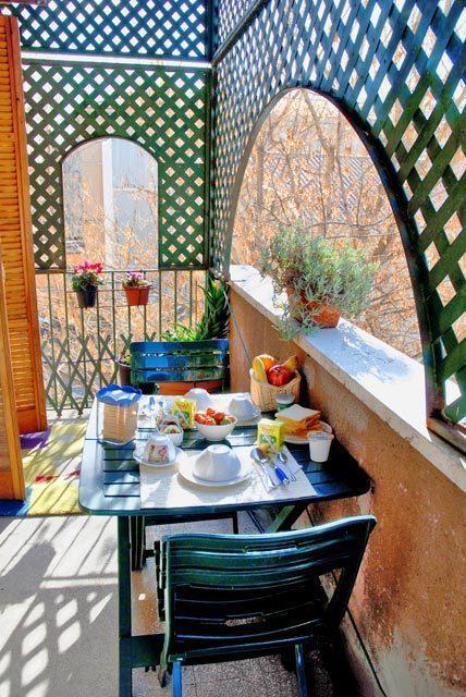 Maison Genevois 3 Bed & Breakfast