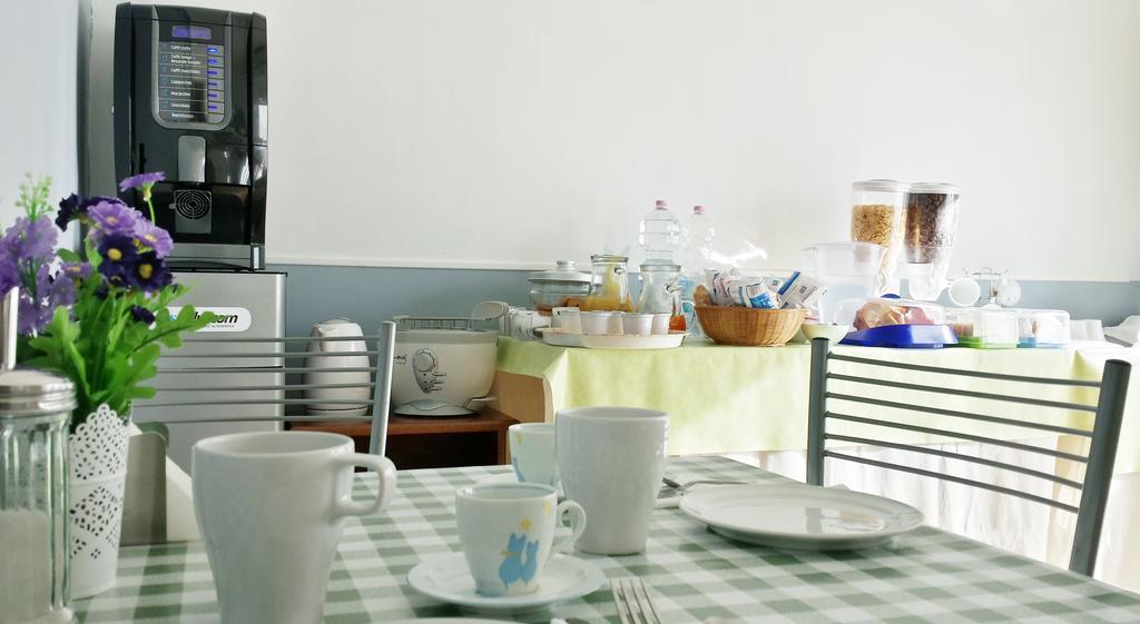 Bed & Breakfast Maison Genevois 3 5*
