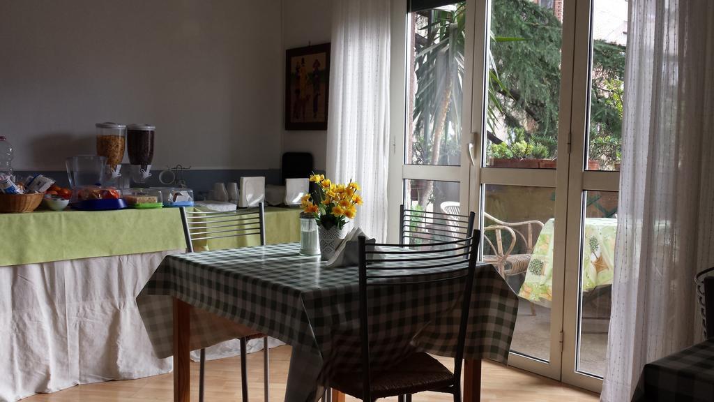 Bed & Breakfast Maison Genevois 3 Rome