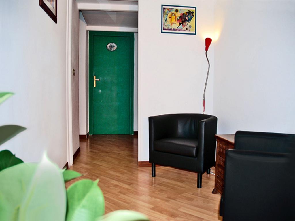 Bed & Breakfast Maison Genevois 3