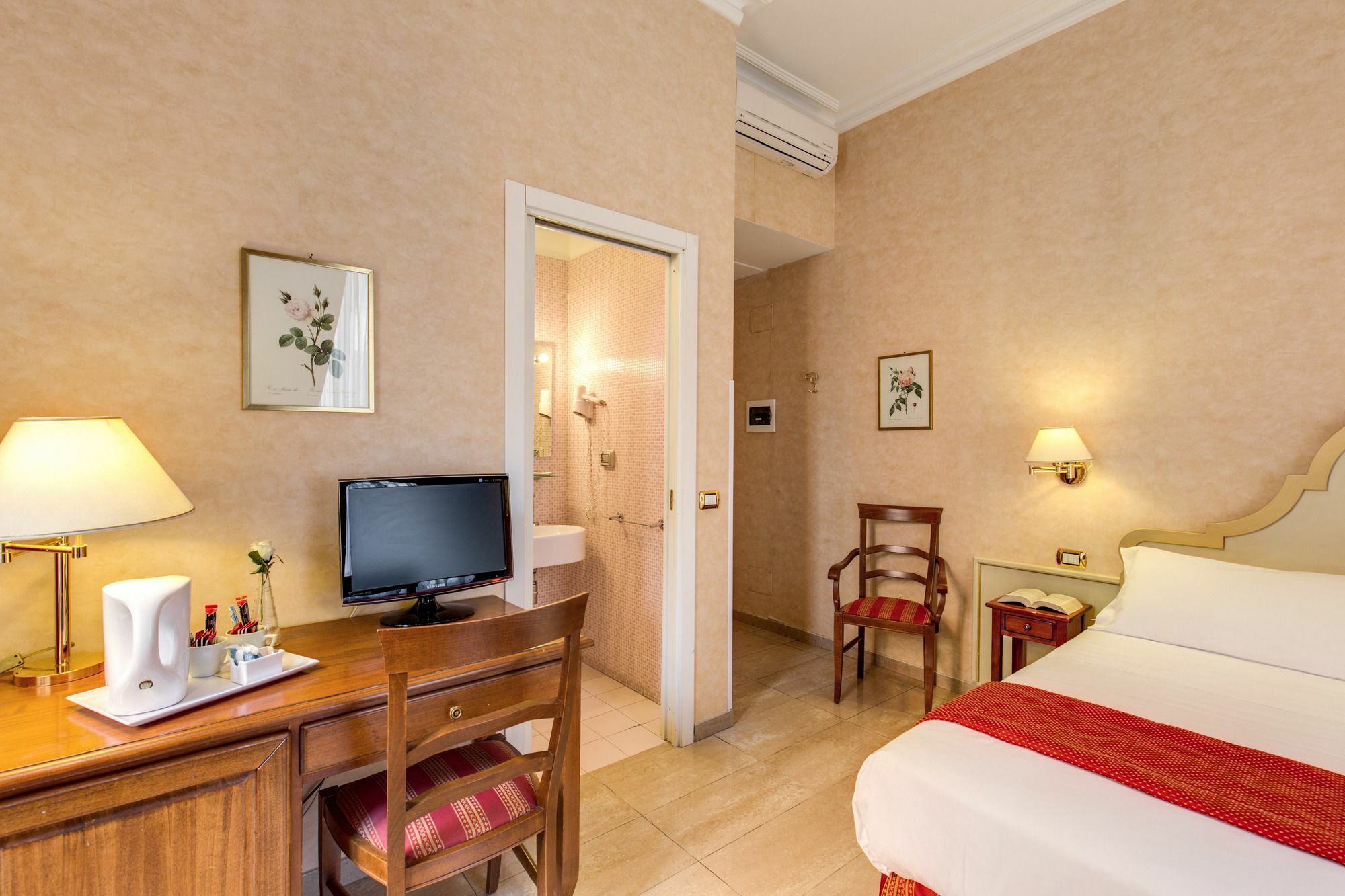 Wrh Rome