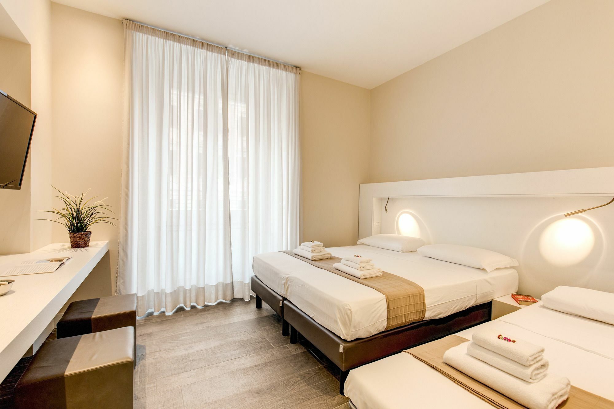 Wrh Gasthuis Rome