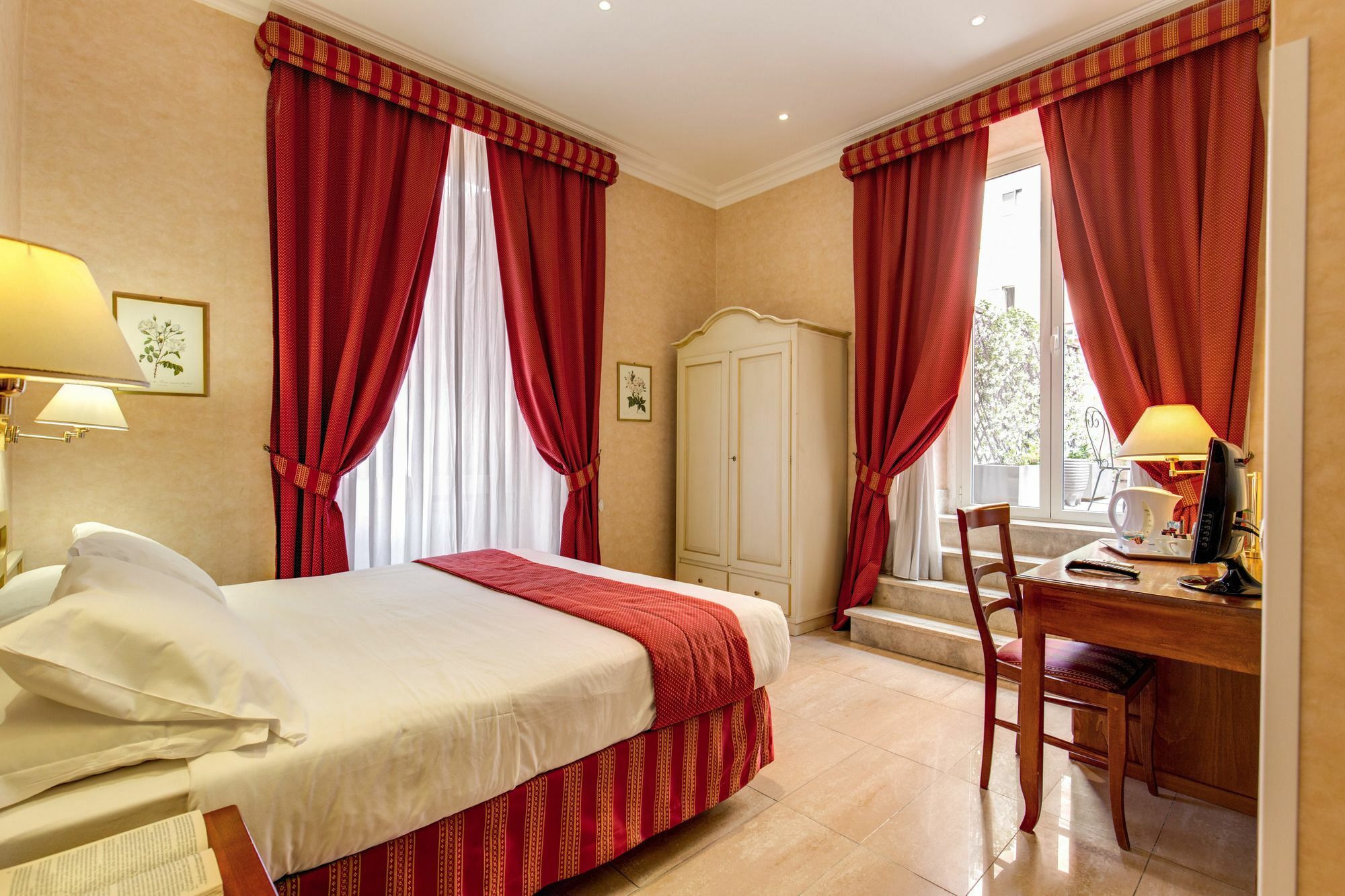 Wrh Rome
