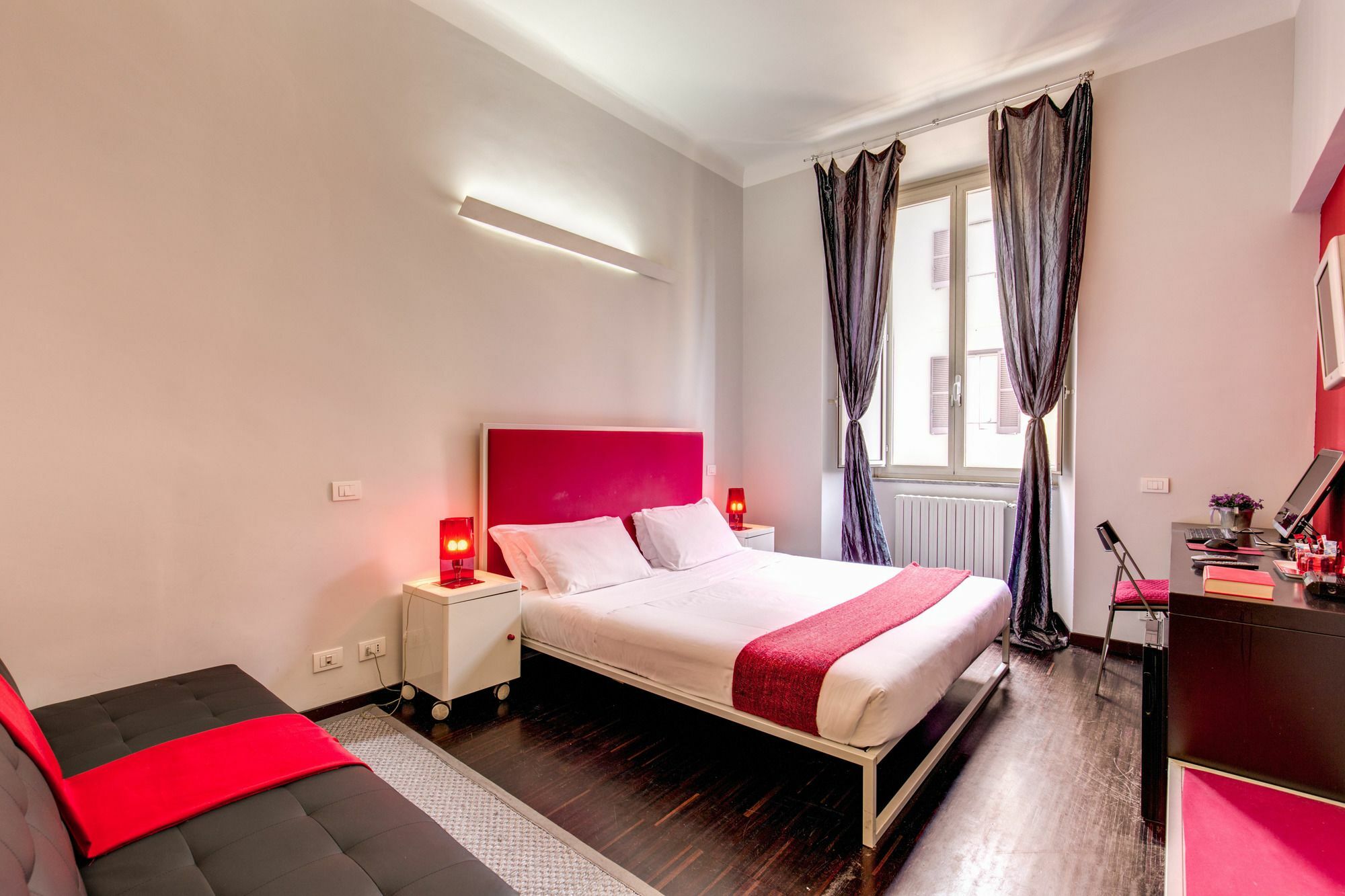 Wrh Gasthuis Rome