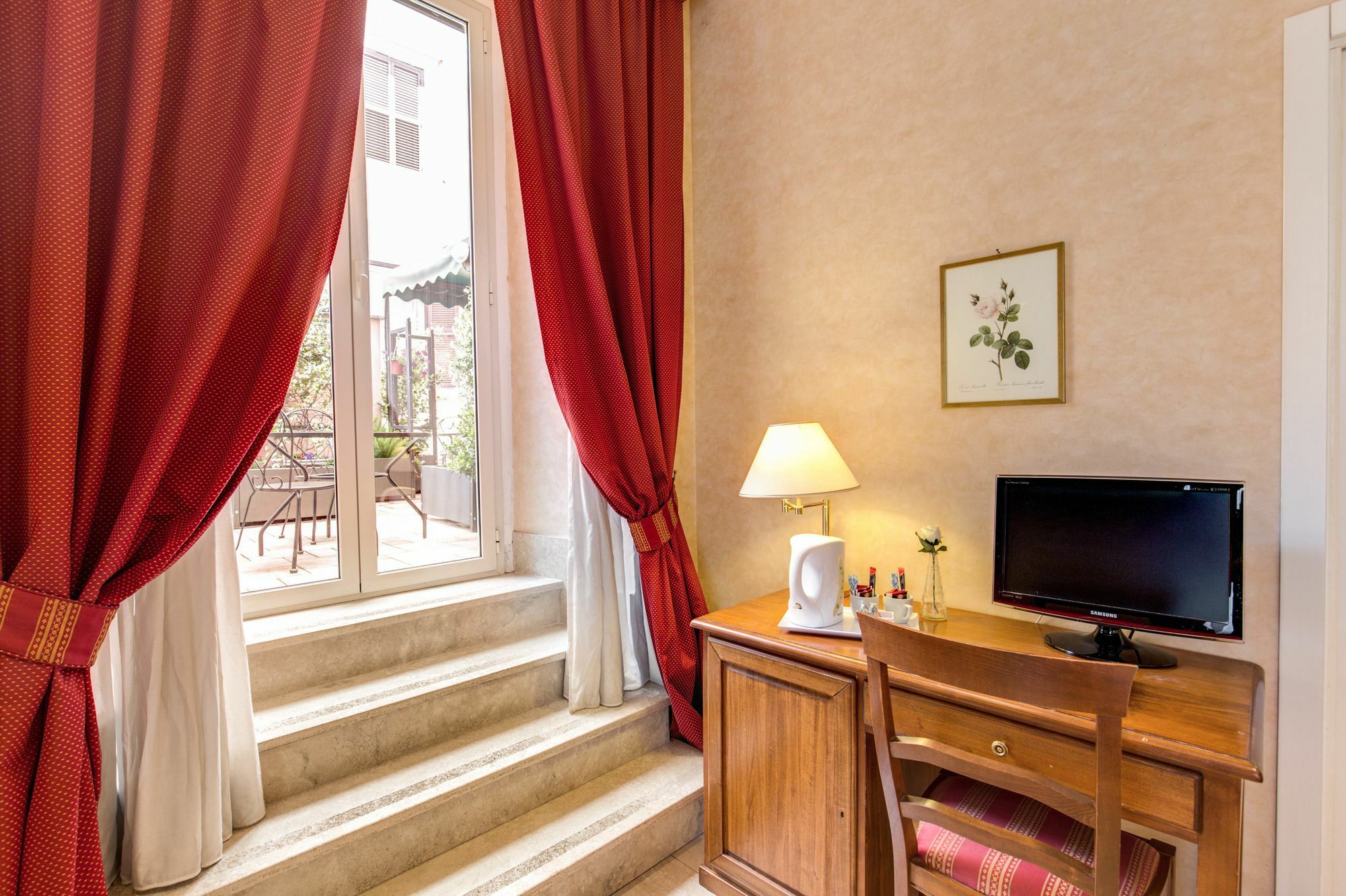 Wrh 3* Rome