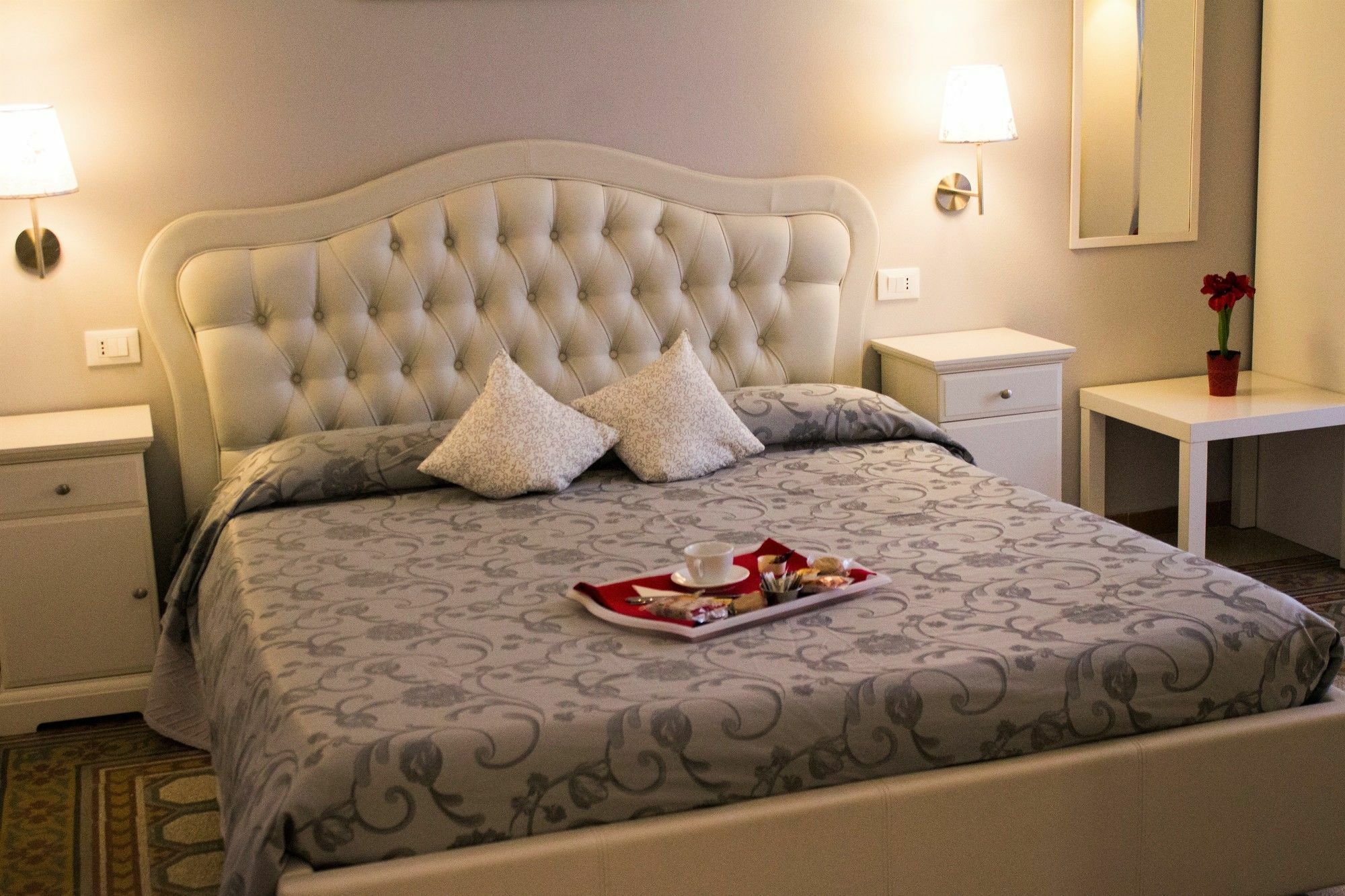 Bed & Breakfast Orsini Reali