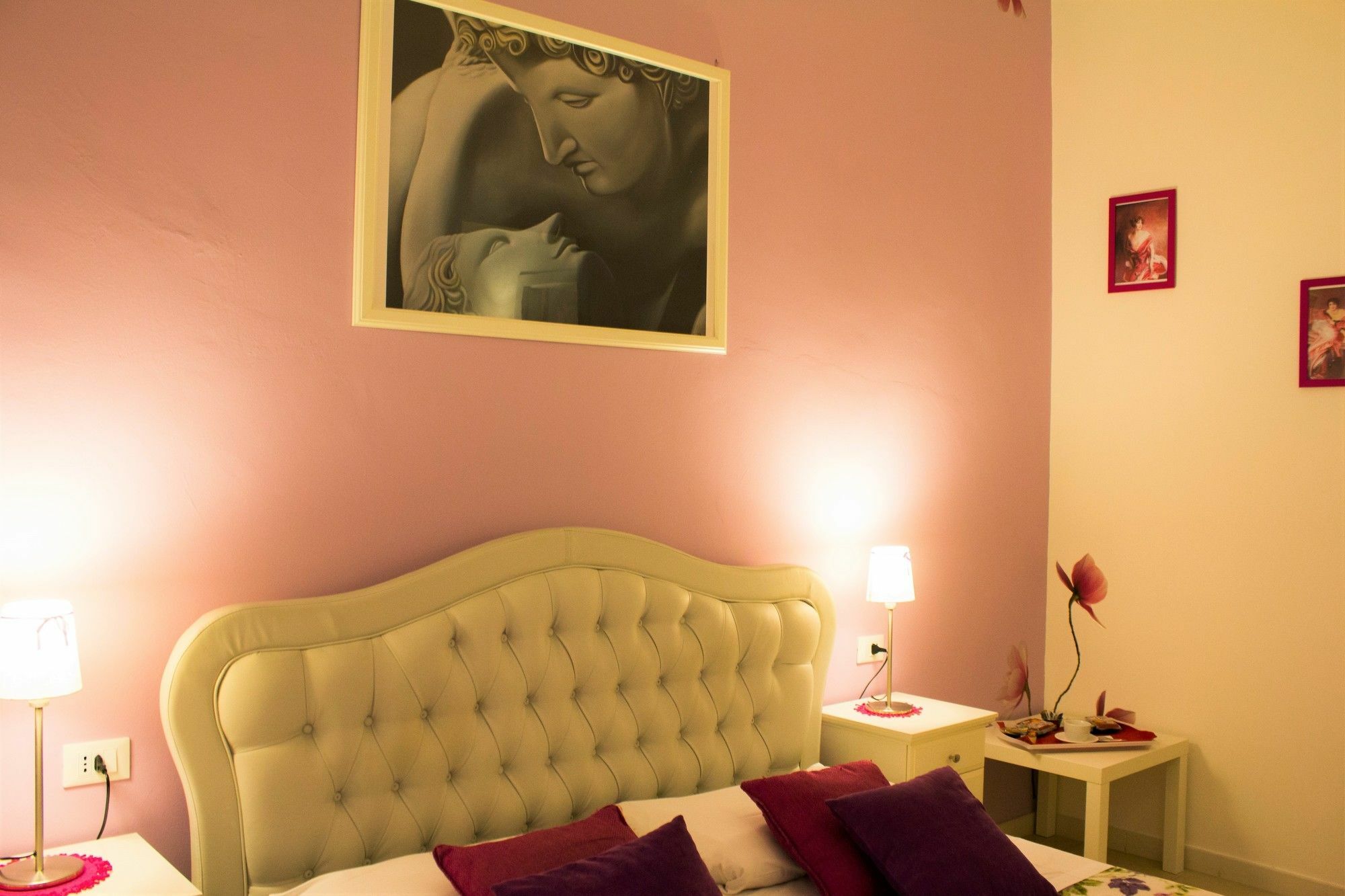 Orsini Reali 3* Rome