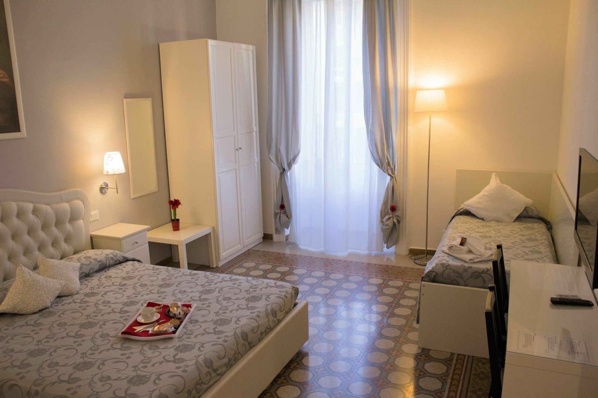 Orsini Reali Bed & Breakfast 3*