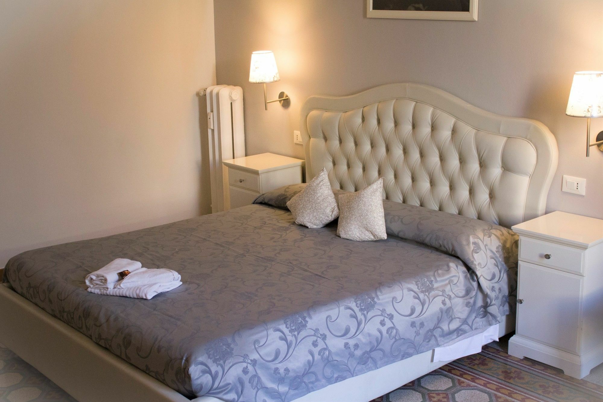 Bed & Breakfast Orsini Reali