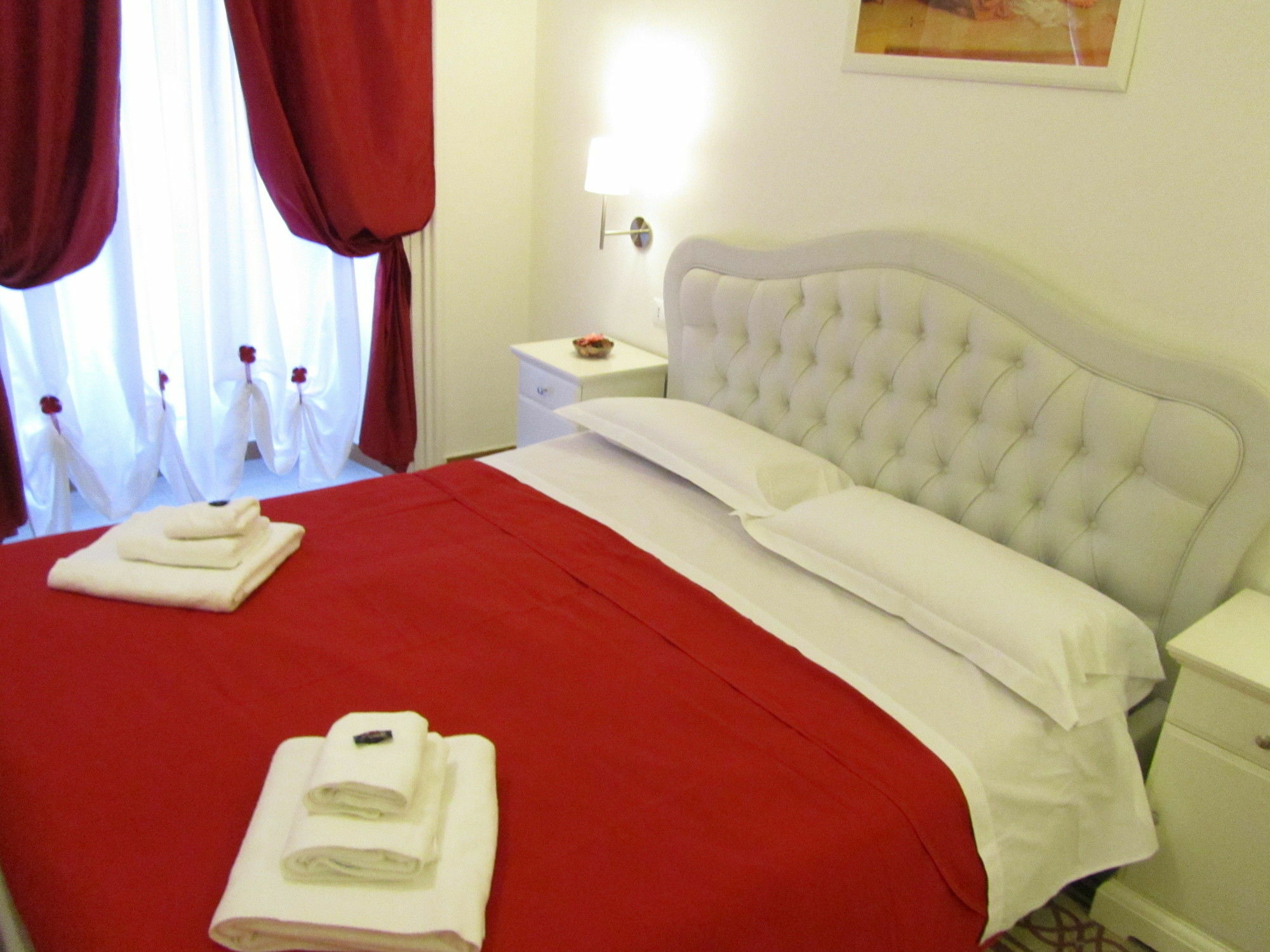 Orsini Reali Rome