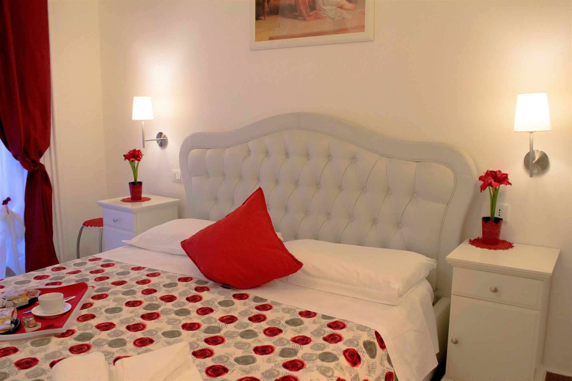 Bed & Breakfast Orsini Reali