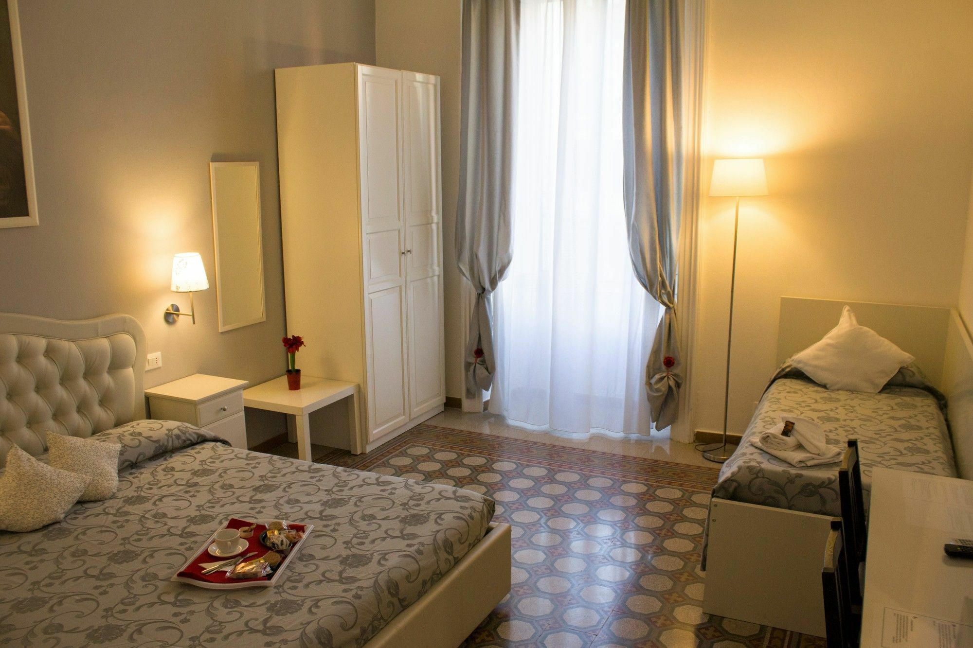 Orsini Reali Bed & Breakfast Rome