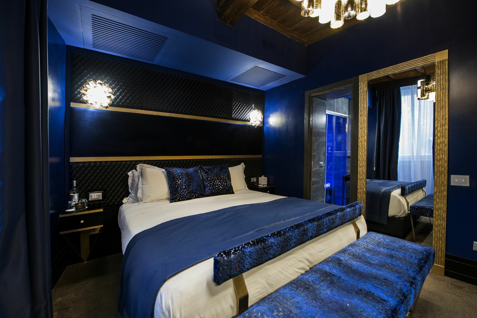 Torre Argentina Relais - Residenze Di Charme Rome