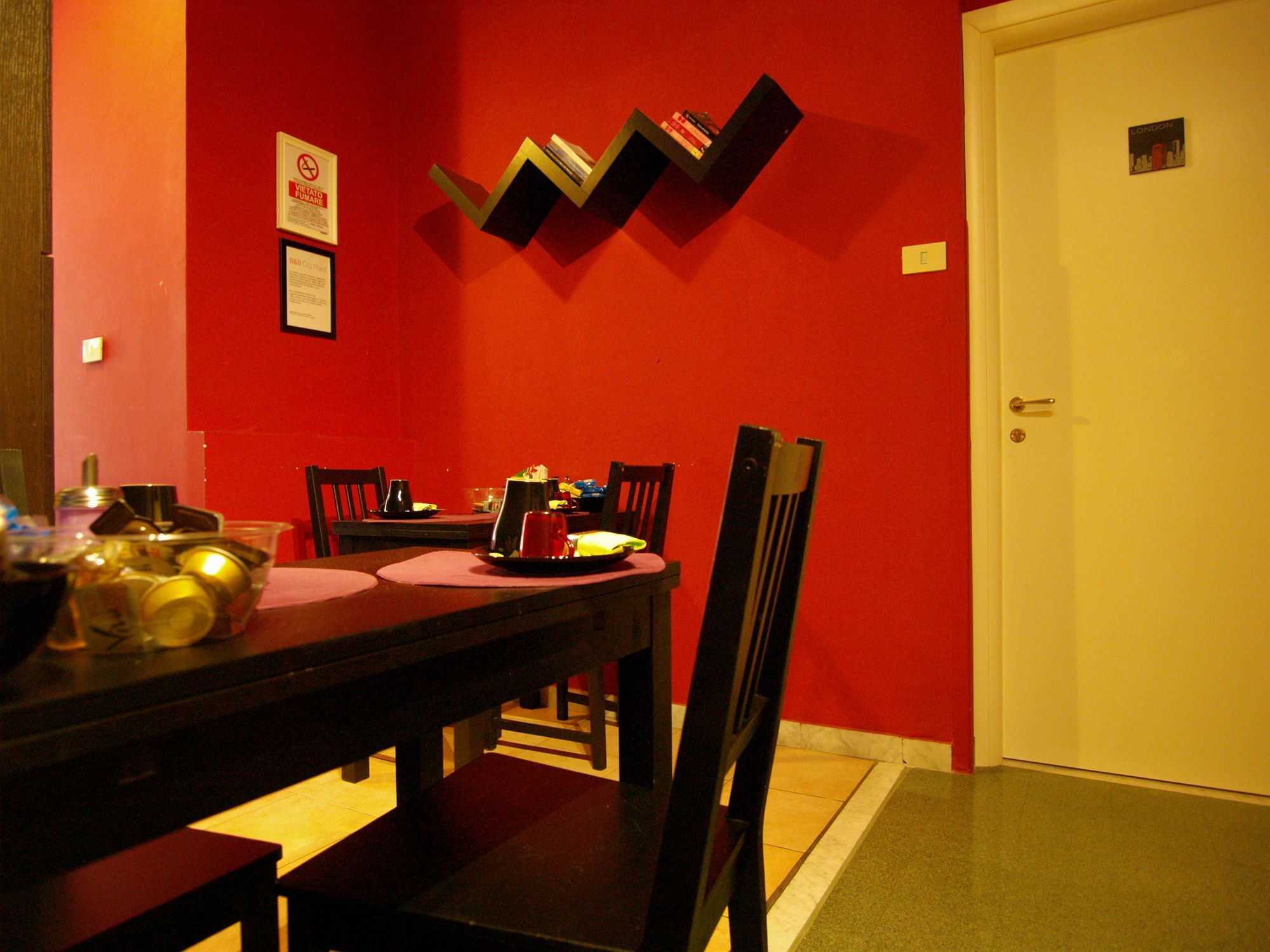 Happy Guest house