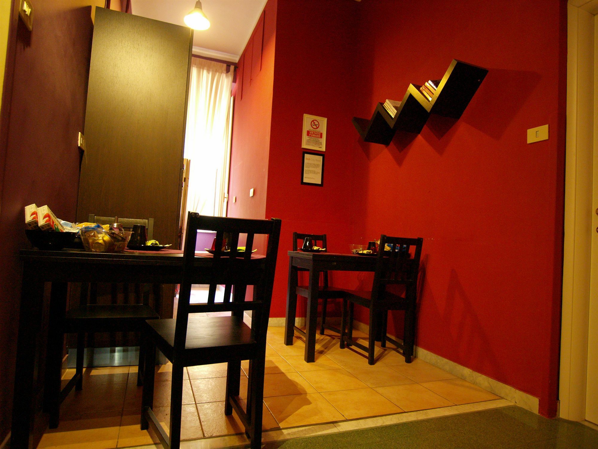 Happy Guest house 2*