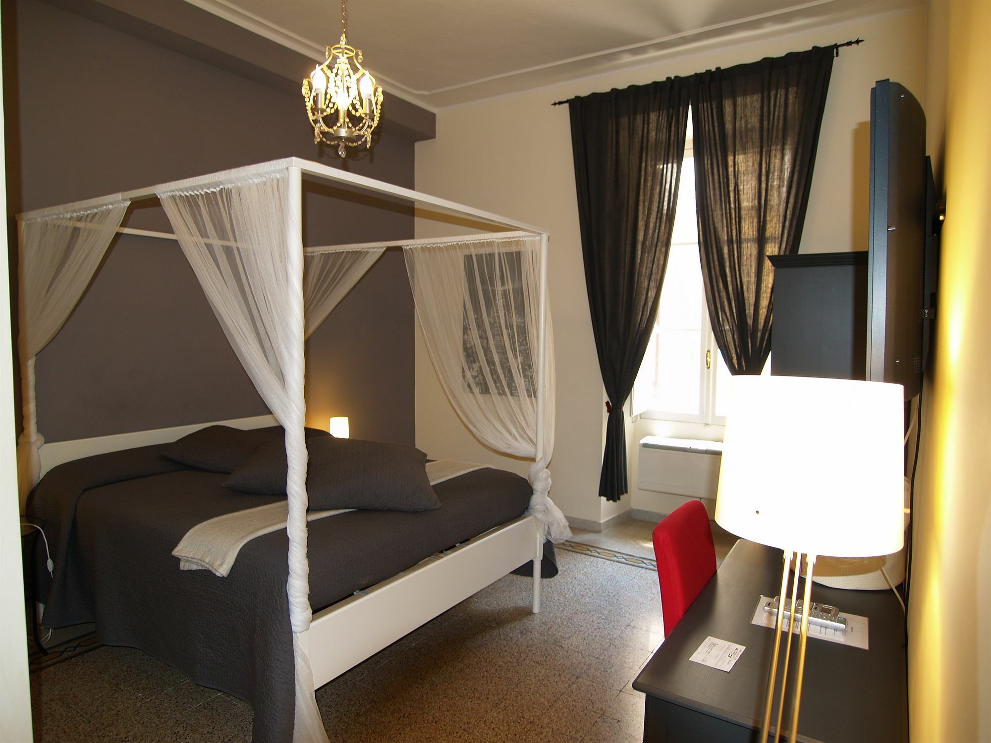 Happy Guest house Rome