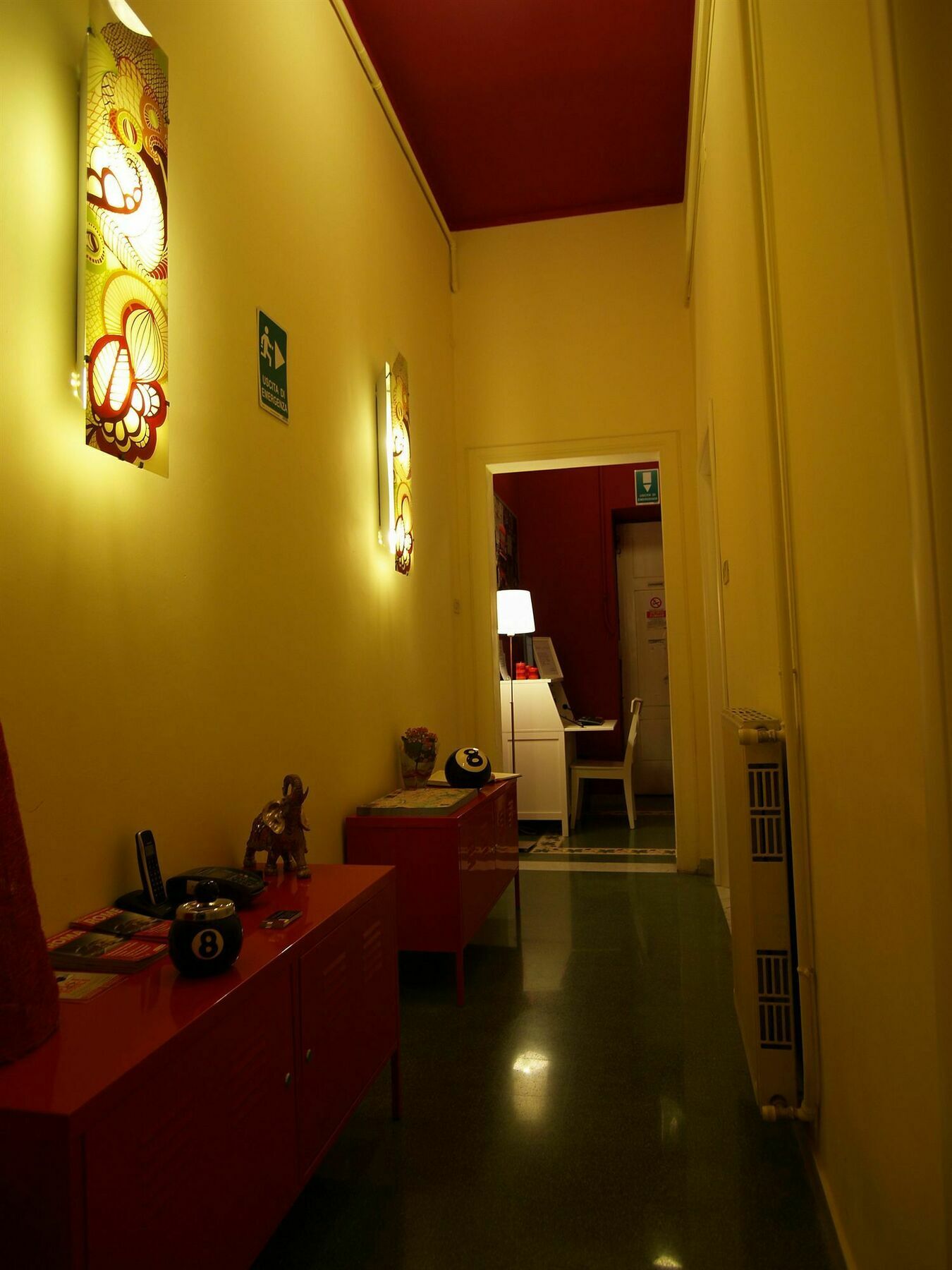 Happy Guest house