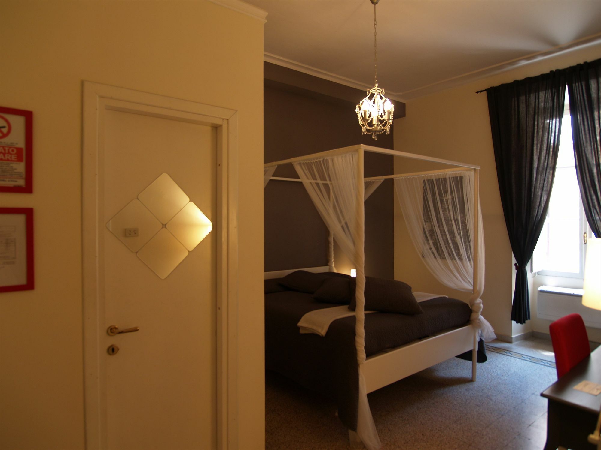 Guest house Happy