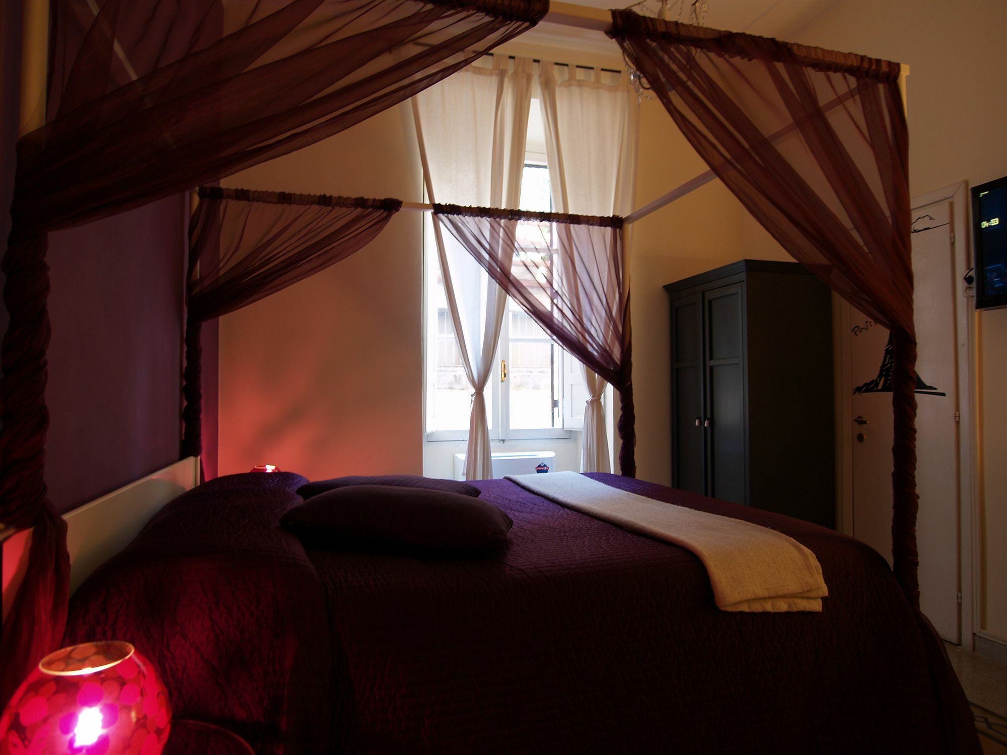 Happy Guest house Rome