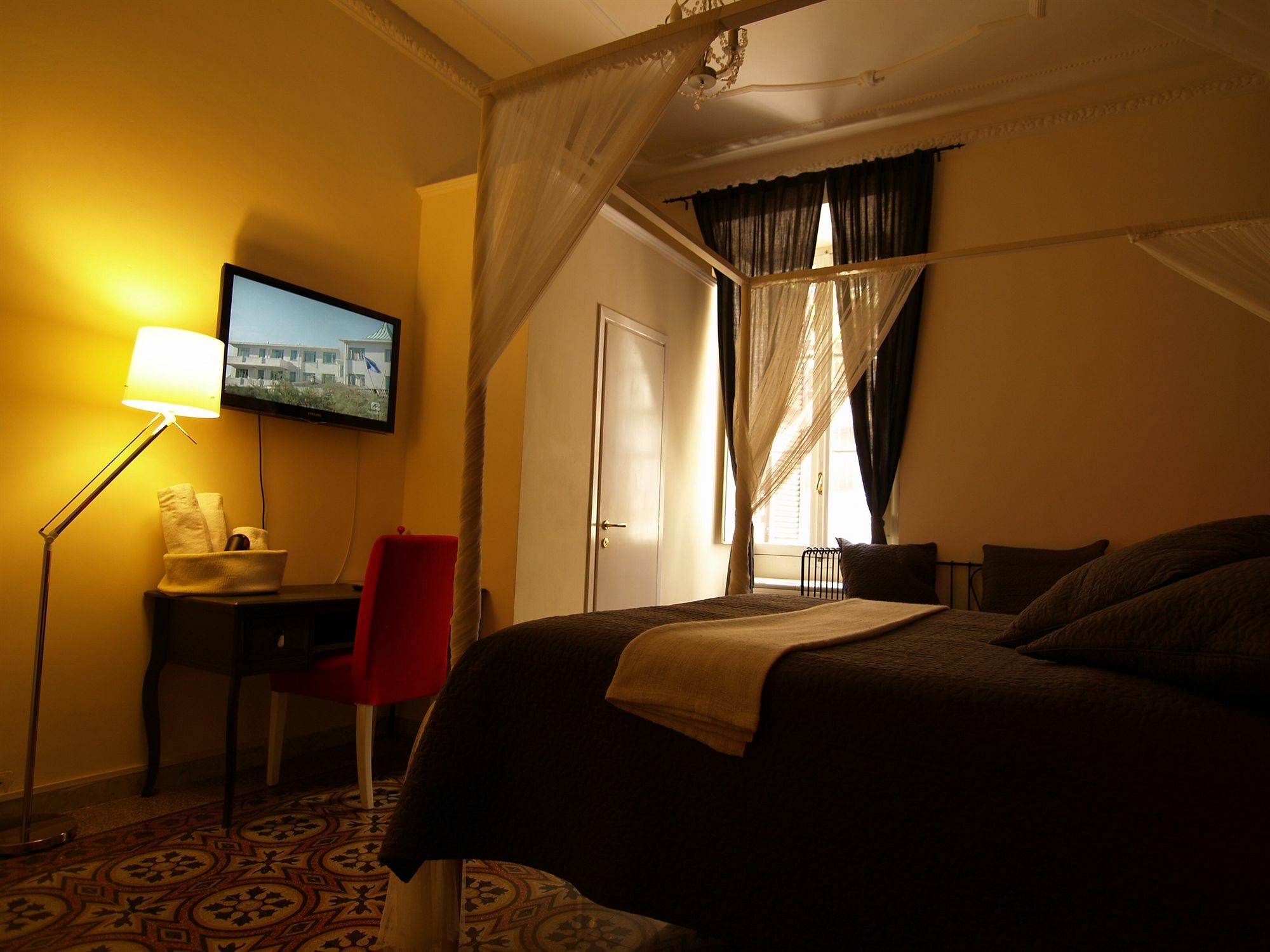 Guest house Happy