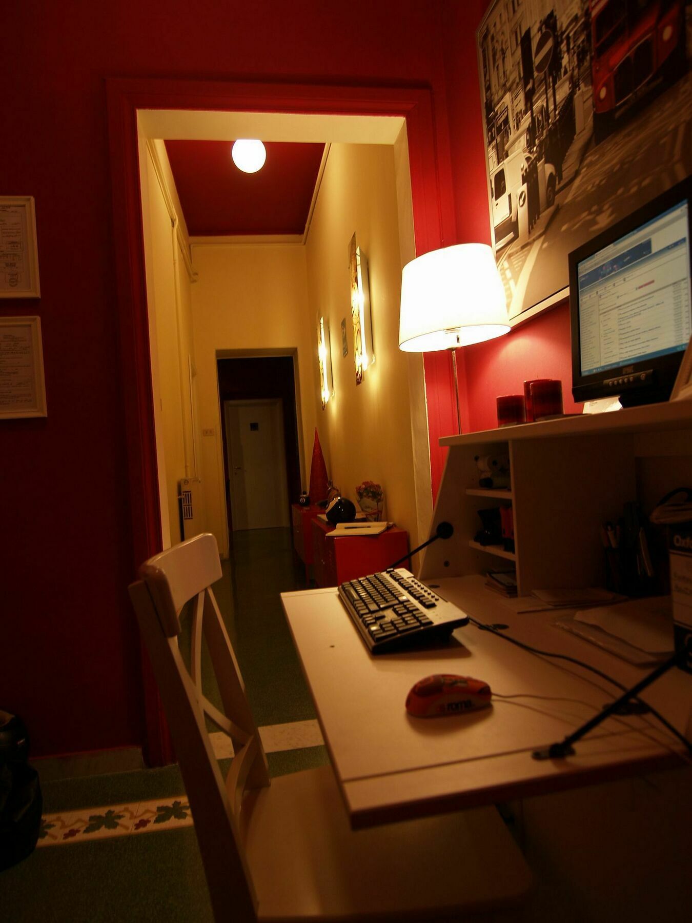 Guest house Happy