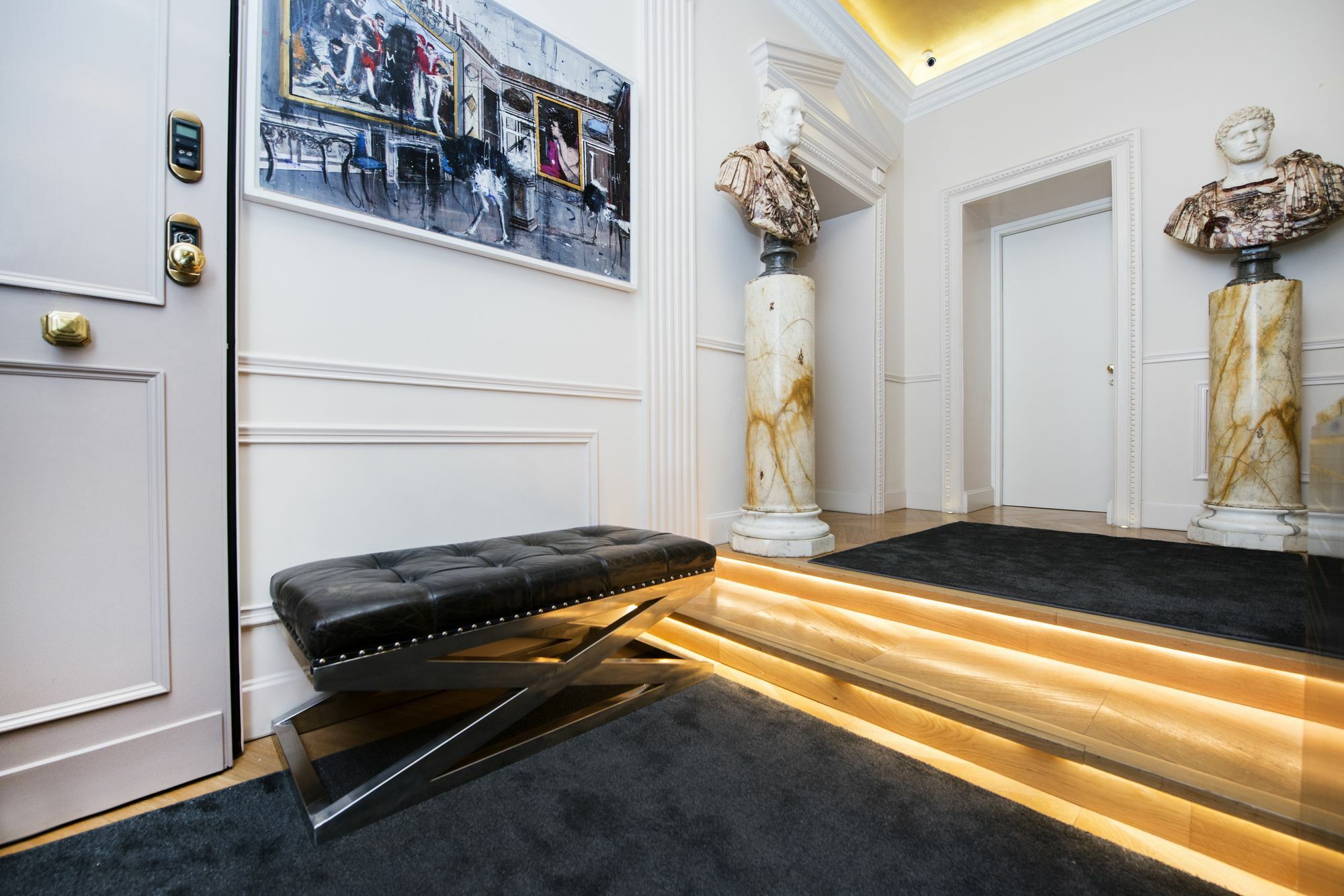 Torre Argentina Relais - Residenze Di Charme 3*